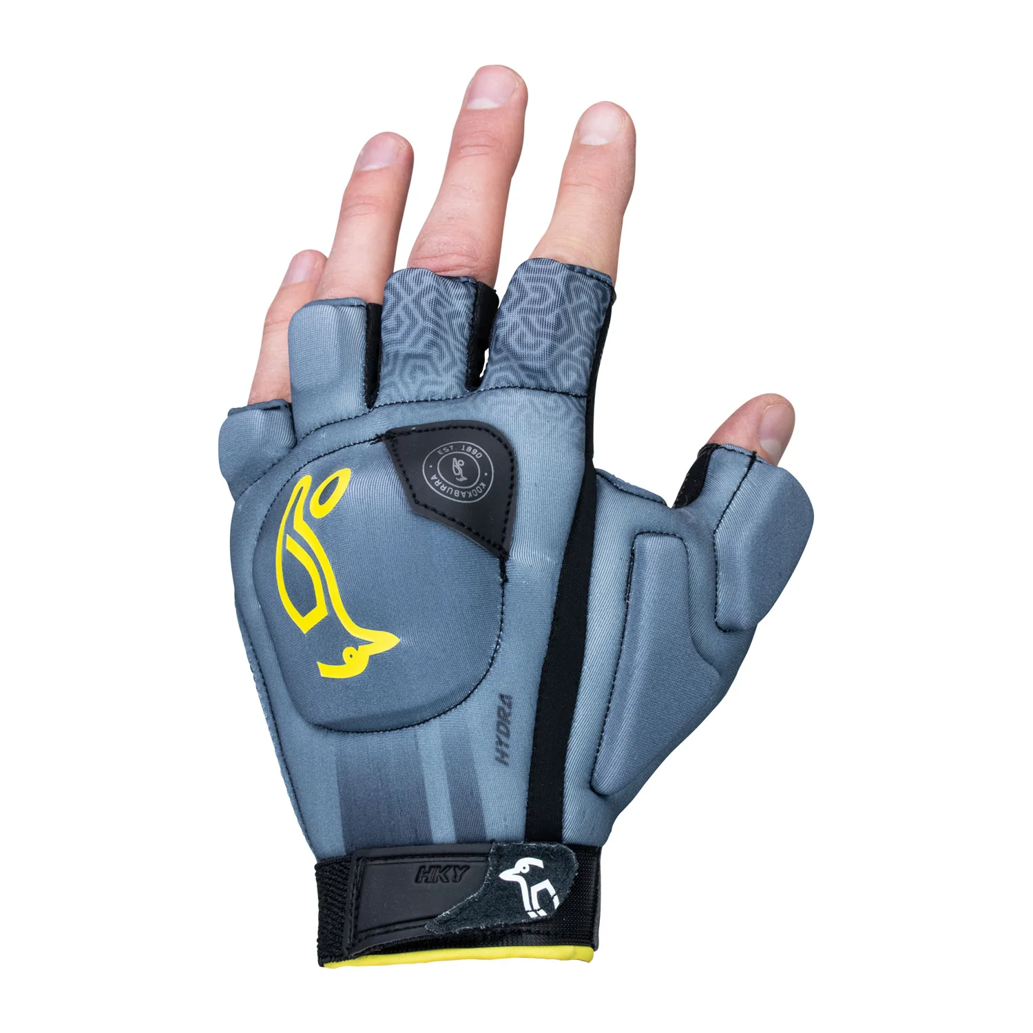Kookaburra Hydra Hockey Glove - Large LH - Image 2