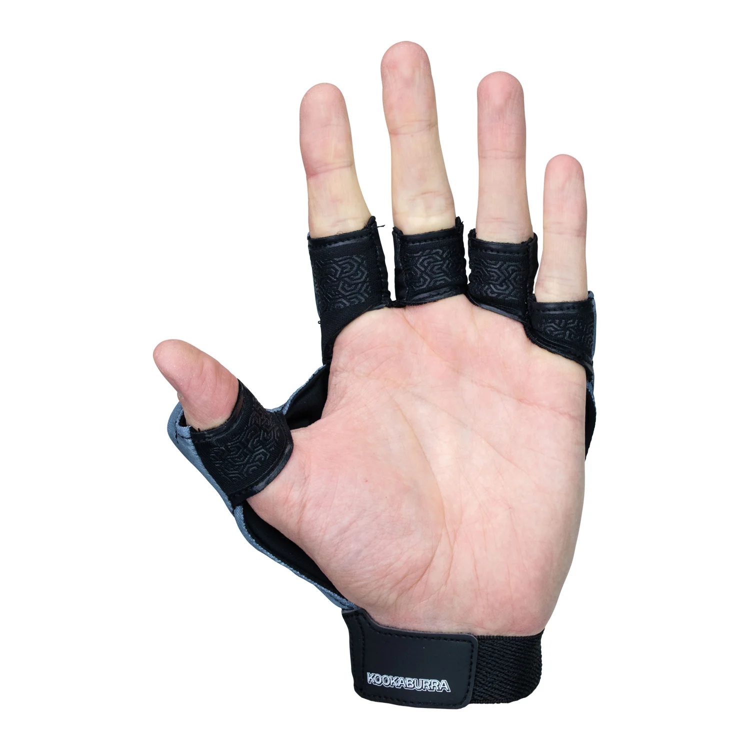 Kookaburra Hydra Hockey Glove - Large LH - Image 3