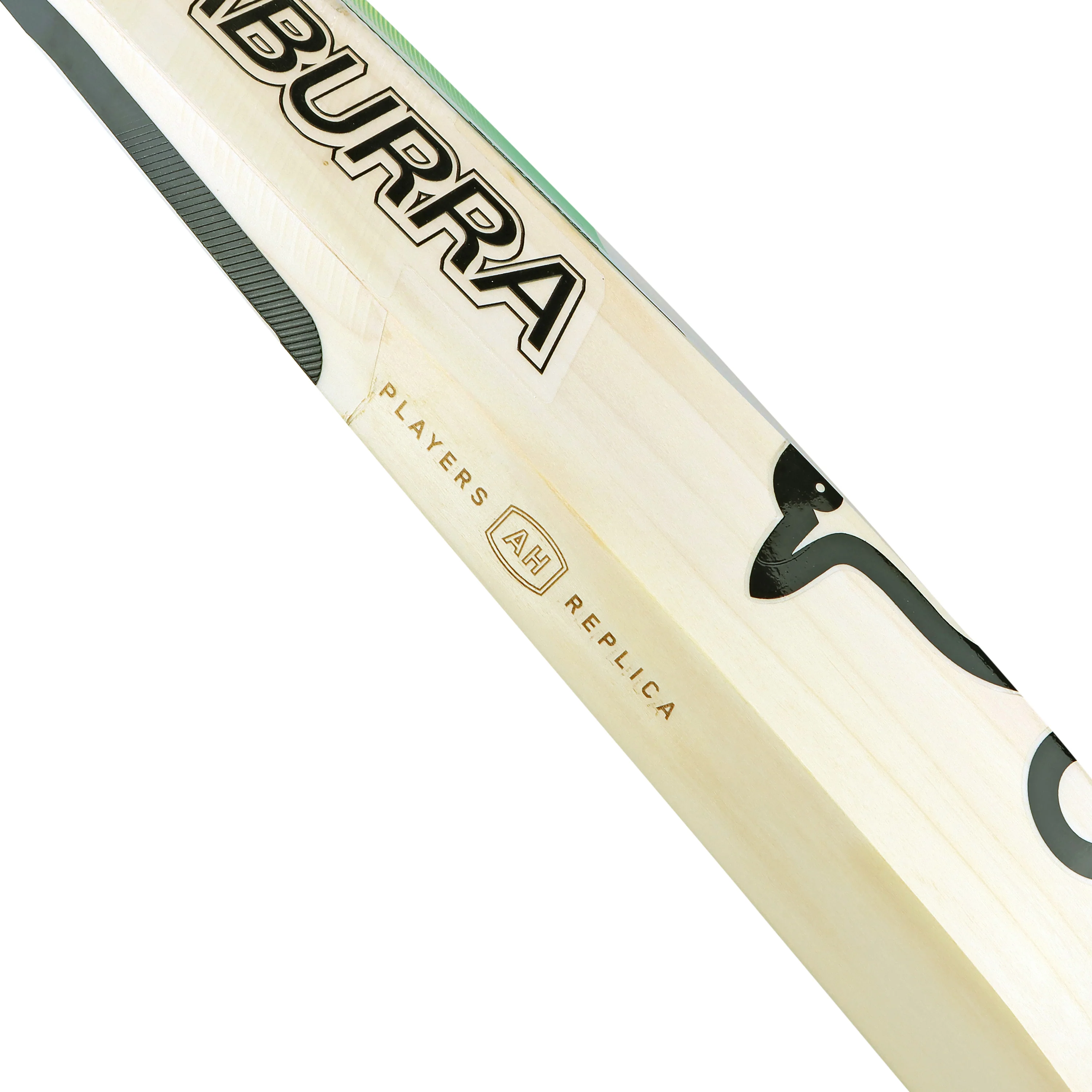 Kookaburra Kahuna Alyssa Healy Cricket Bat - Small Adult