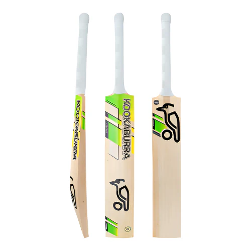 Kookaburra Kahuna Pro Players Cricket Bat - Harrow - Image 2