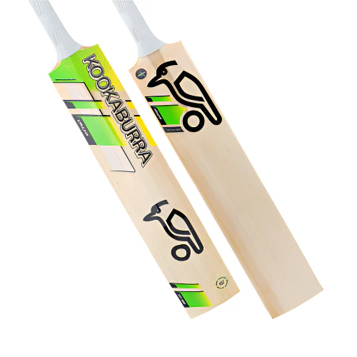 Kookaburra Kahuna Pro Players Cricket Bat - Harrow - Image 3