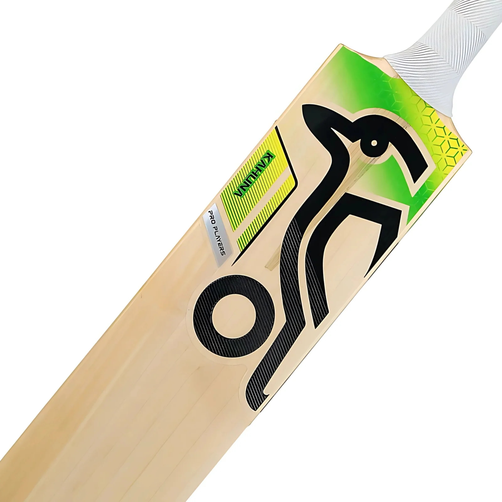 Kookaburra Kahuna Pro Players Cricket Bat - Harrow