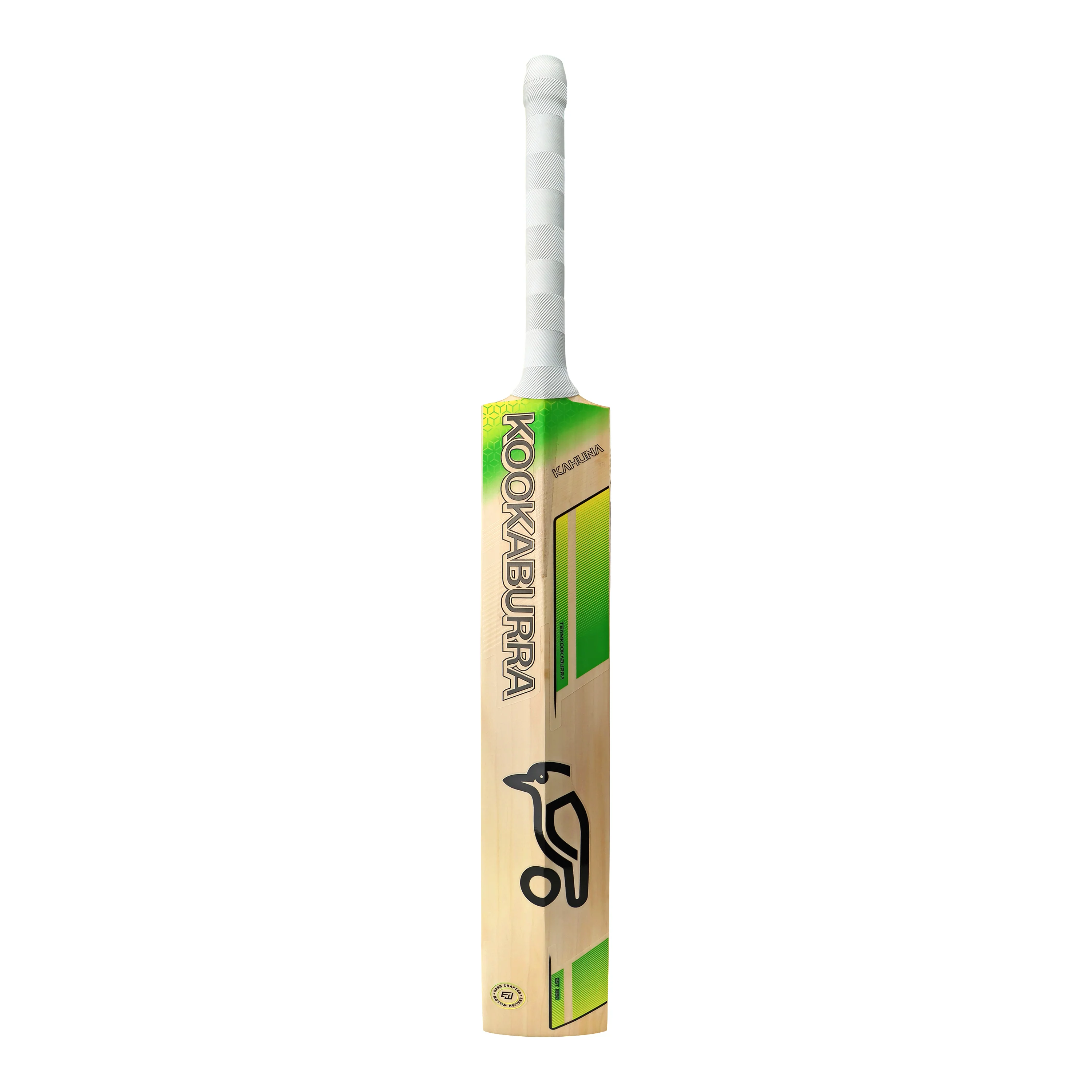 Kookaburra Kahuna Pro Players Cricket Bat - Harrow - Image 6