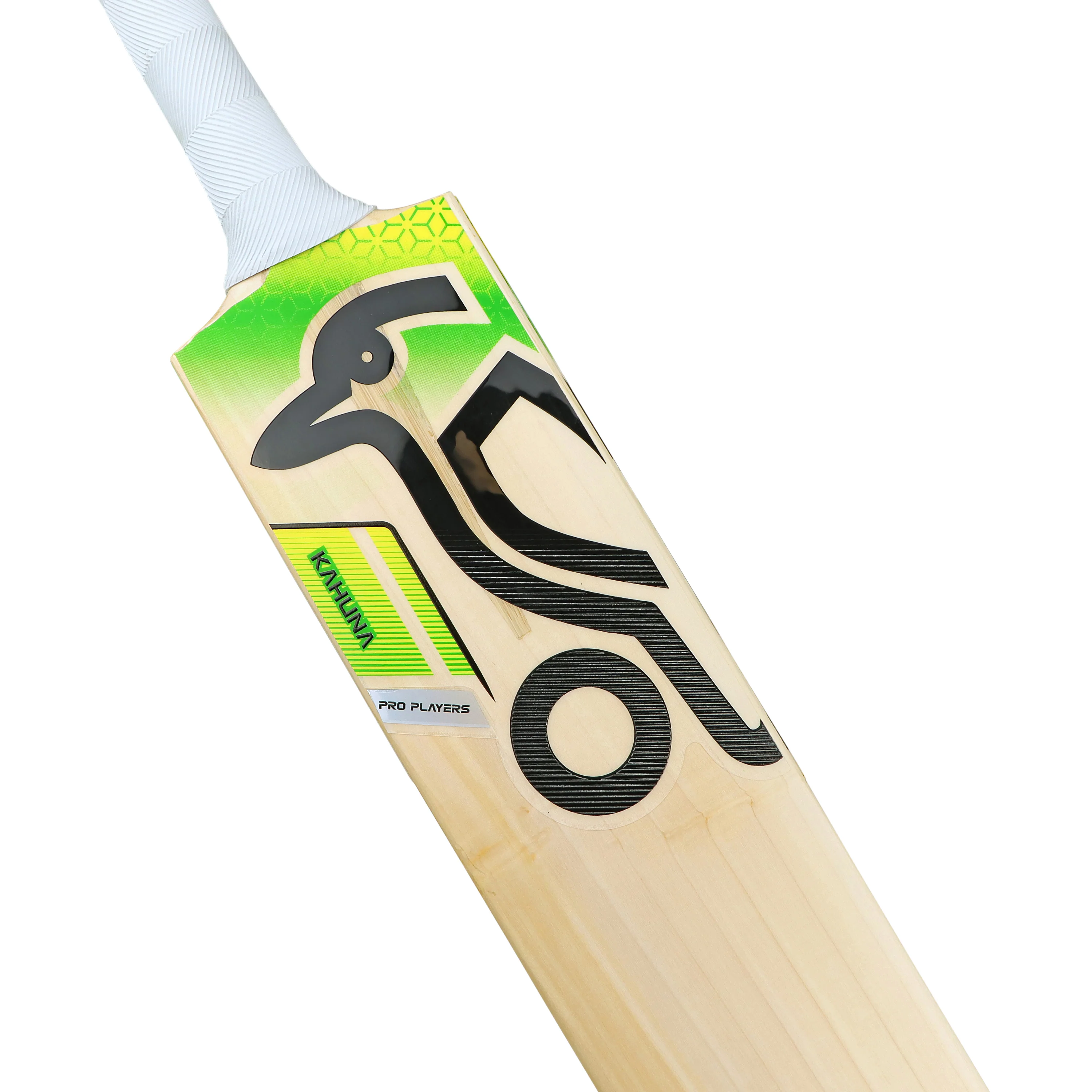 Kookaburra Kahuna Pro Players Cricket Bat - Harrow - Image 7
