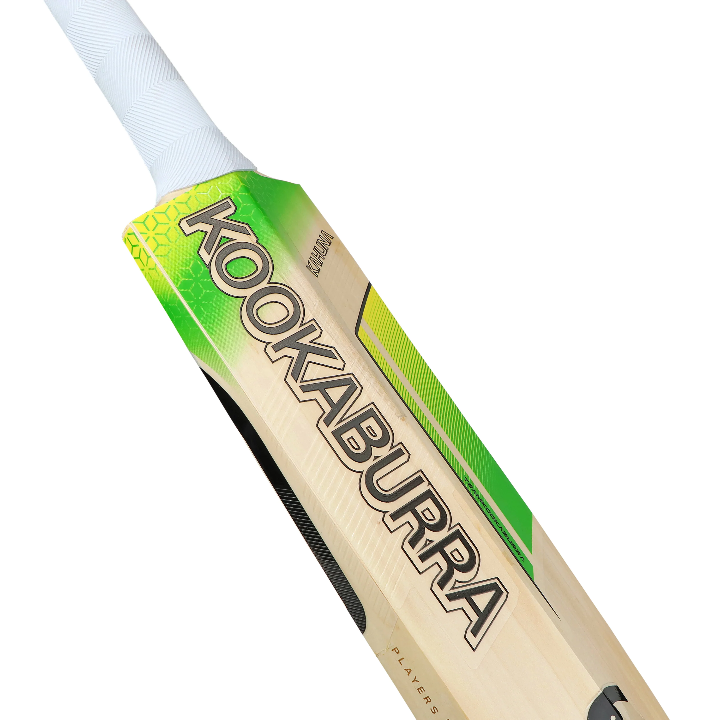 Kookaburra Kahuna Pro Players Cricket Bat - Harrow - Image 8