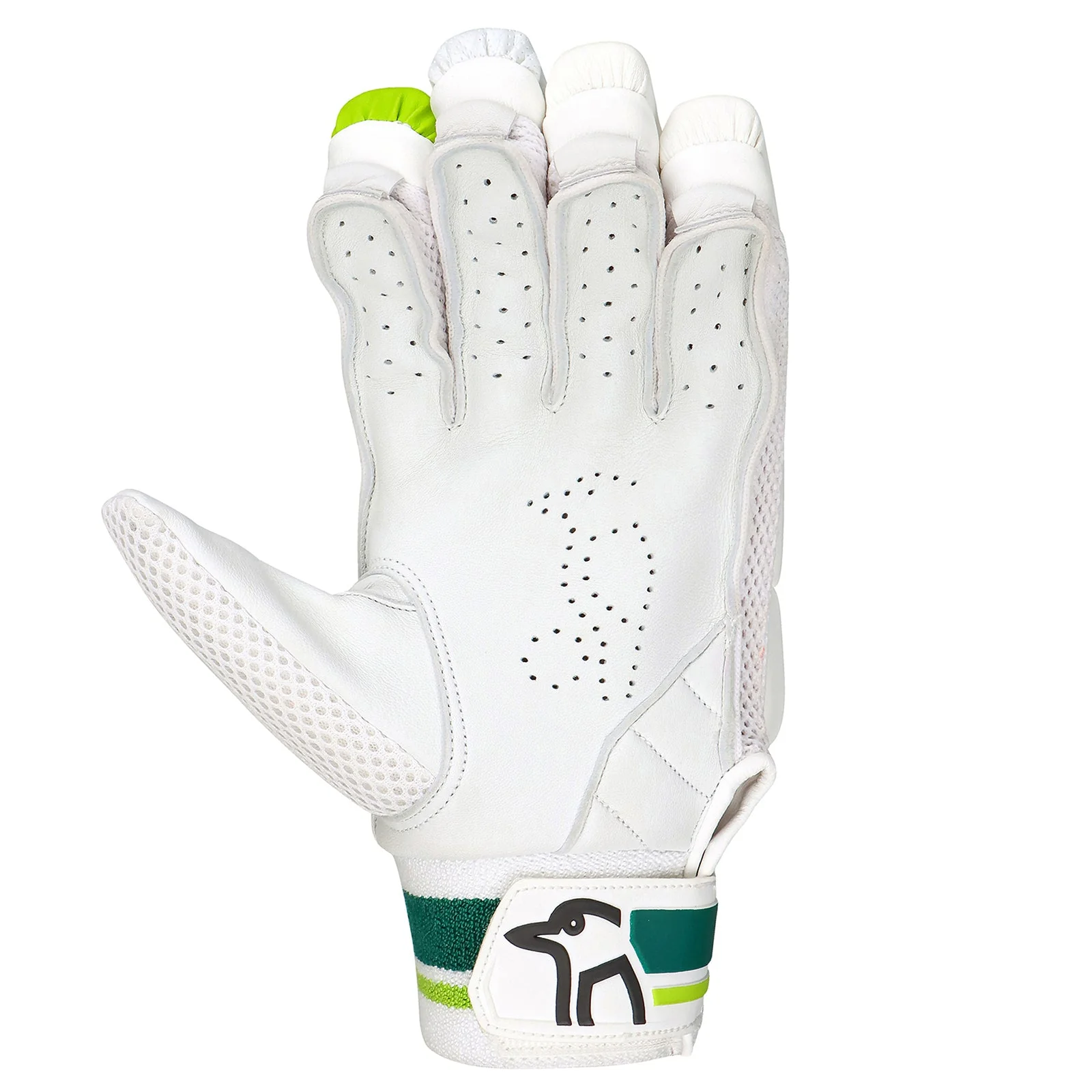 Kookaburra Kahuna Pro 1.0 Batting Gloves - Youth - Image 3
