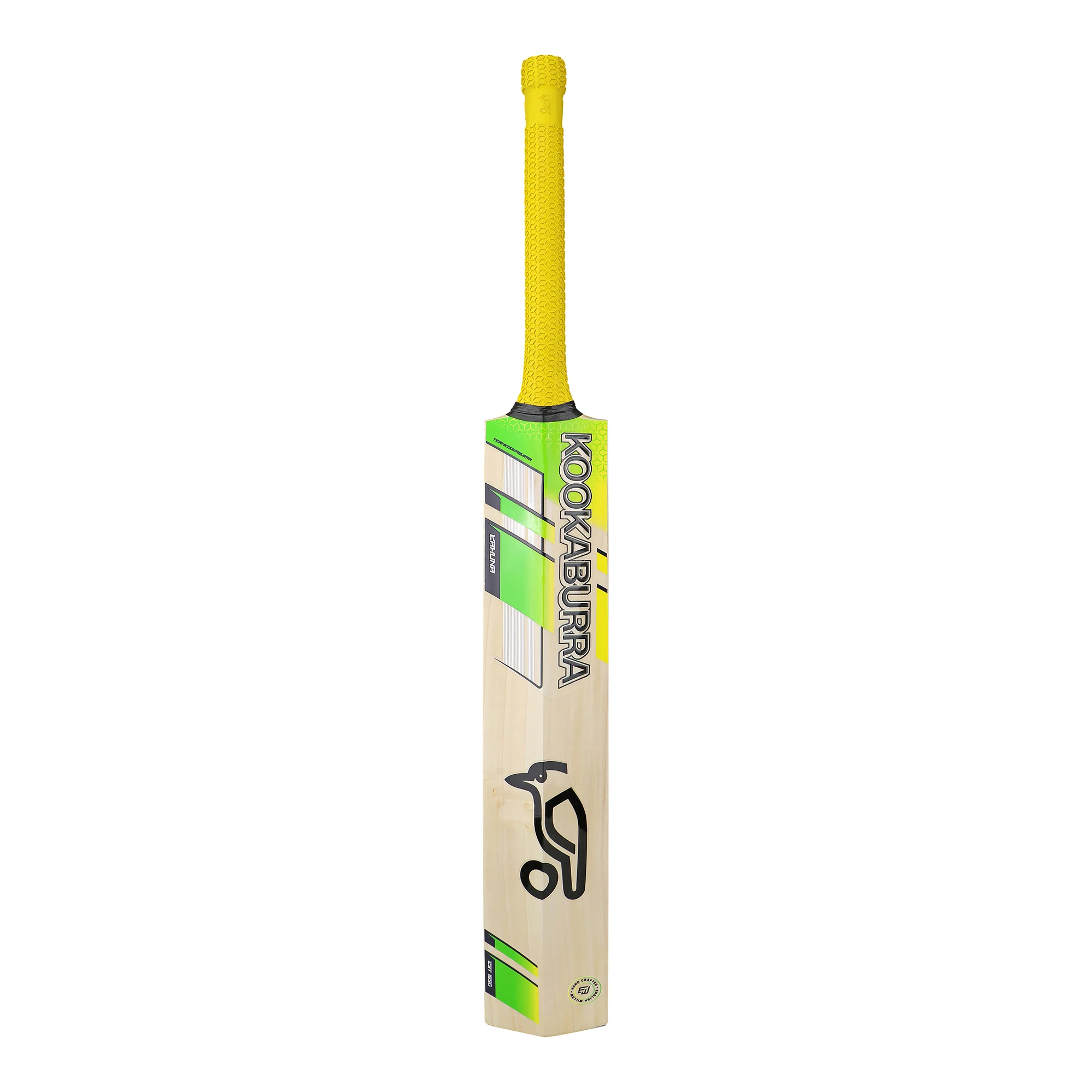 Kookaburra Kahuna Pro 1.0 Cricket Bat - Senior - Image 6
