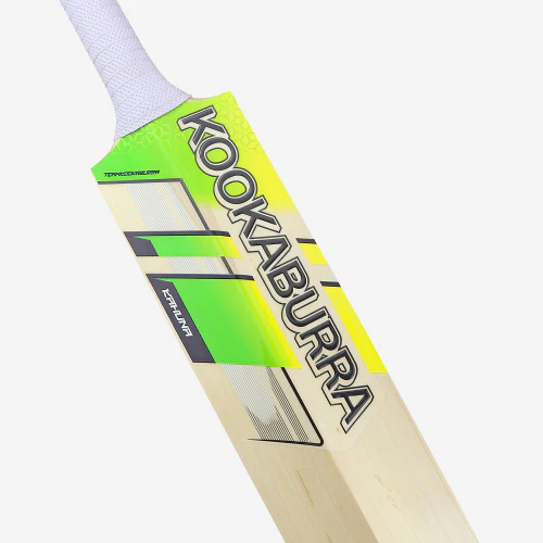 Kookaburra Kahuna Pro 4.0 Supalite Cricket Bat - Short Blade - Image 8