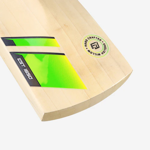 Kookaburra Kahuna Pro 4.0 Supalite Cricket Bat - Short Blade - Image 9