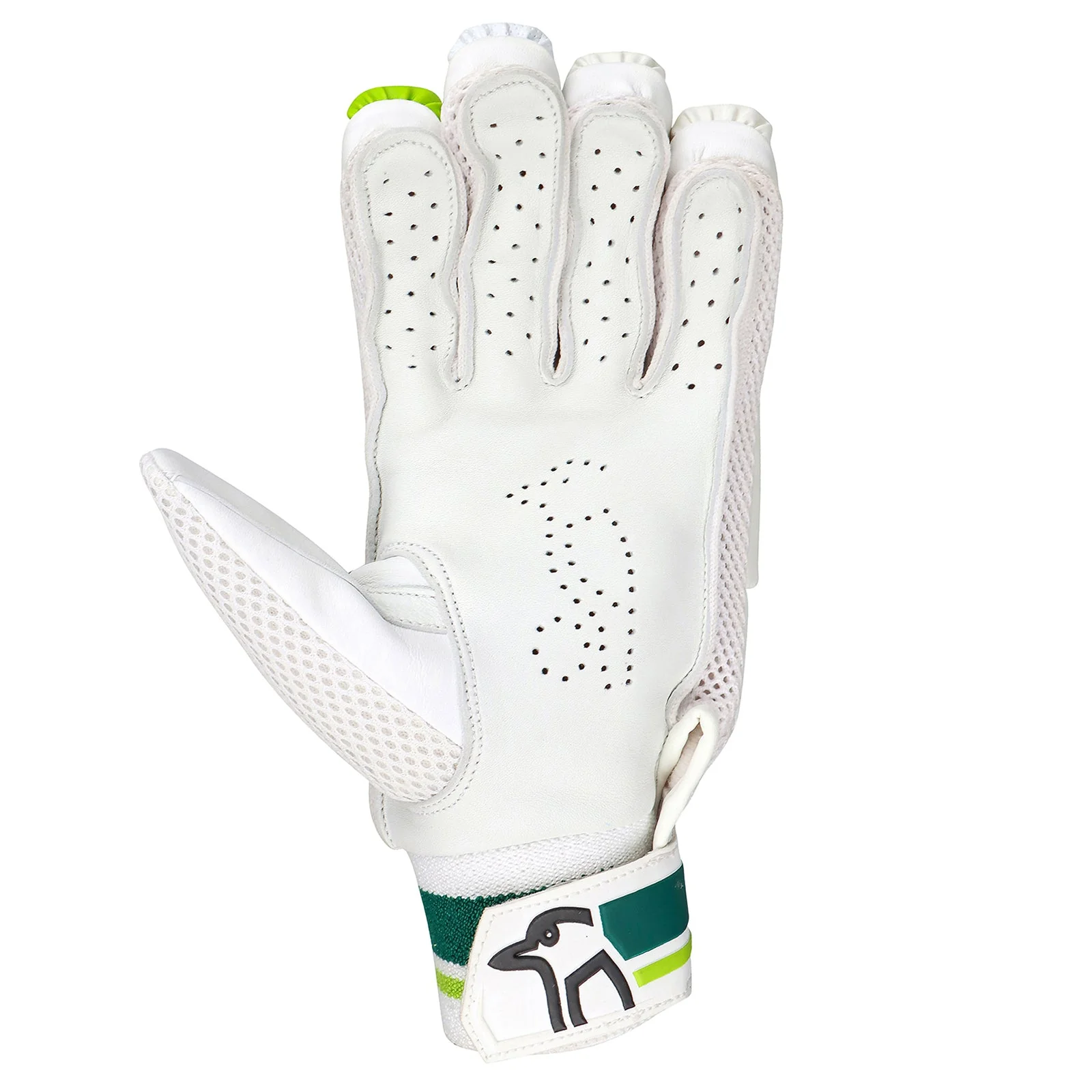 Kookaburra Kahuna Pro 3.0 Batting Gloves - Youth - Image 3