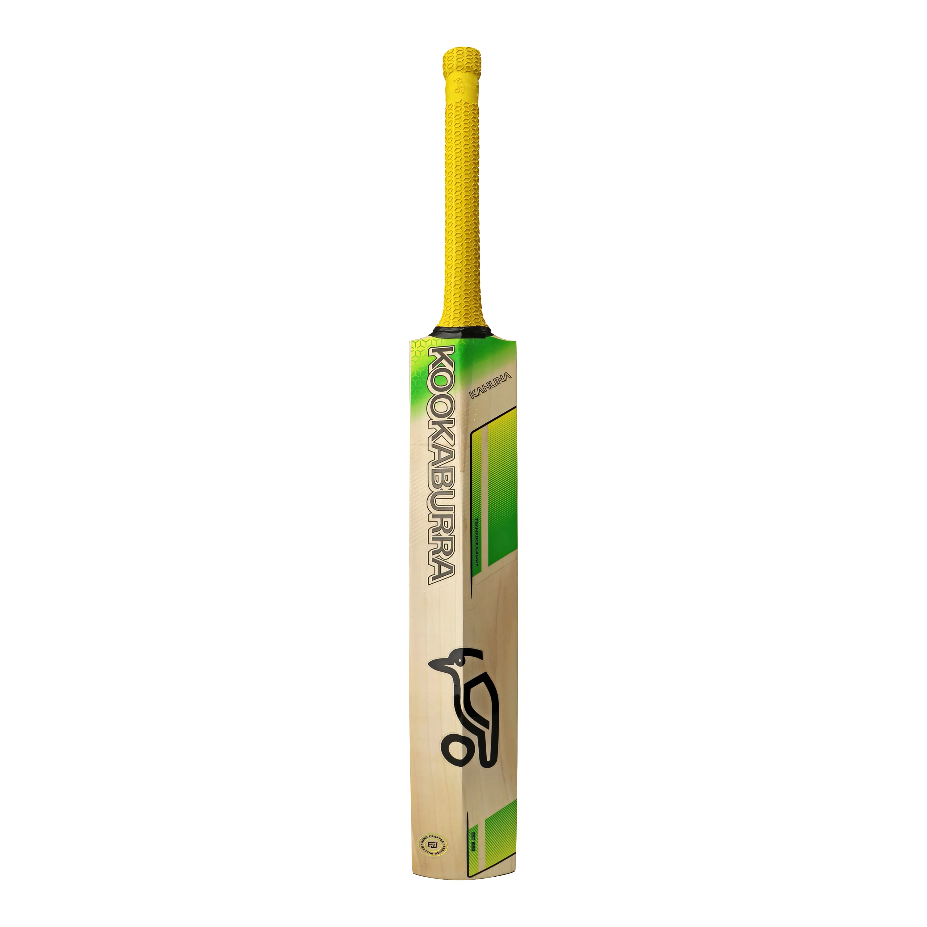 Kookaburra Kahuna Pro 4.0 Supalite Cricket Bat - Image 6