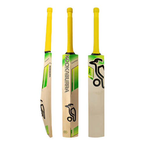 Kookaburra Kahuna Pro 5.0 Cricket Bat - Size 4 - Image 2