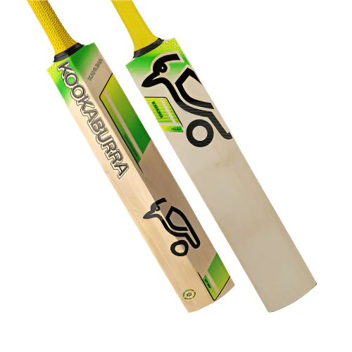 Kookaburra Kahuna Pro 5.0 Cricket Bat - Size 4 - Image 3
