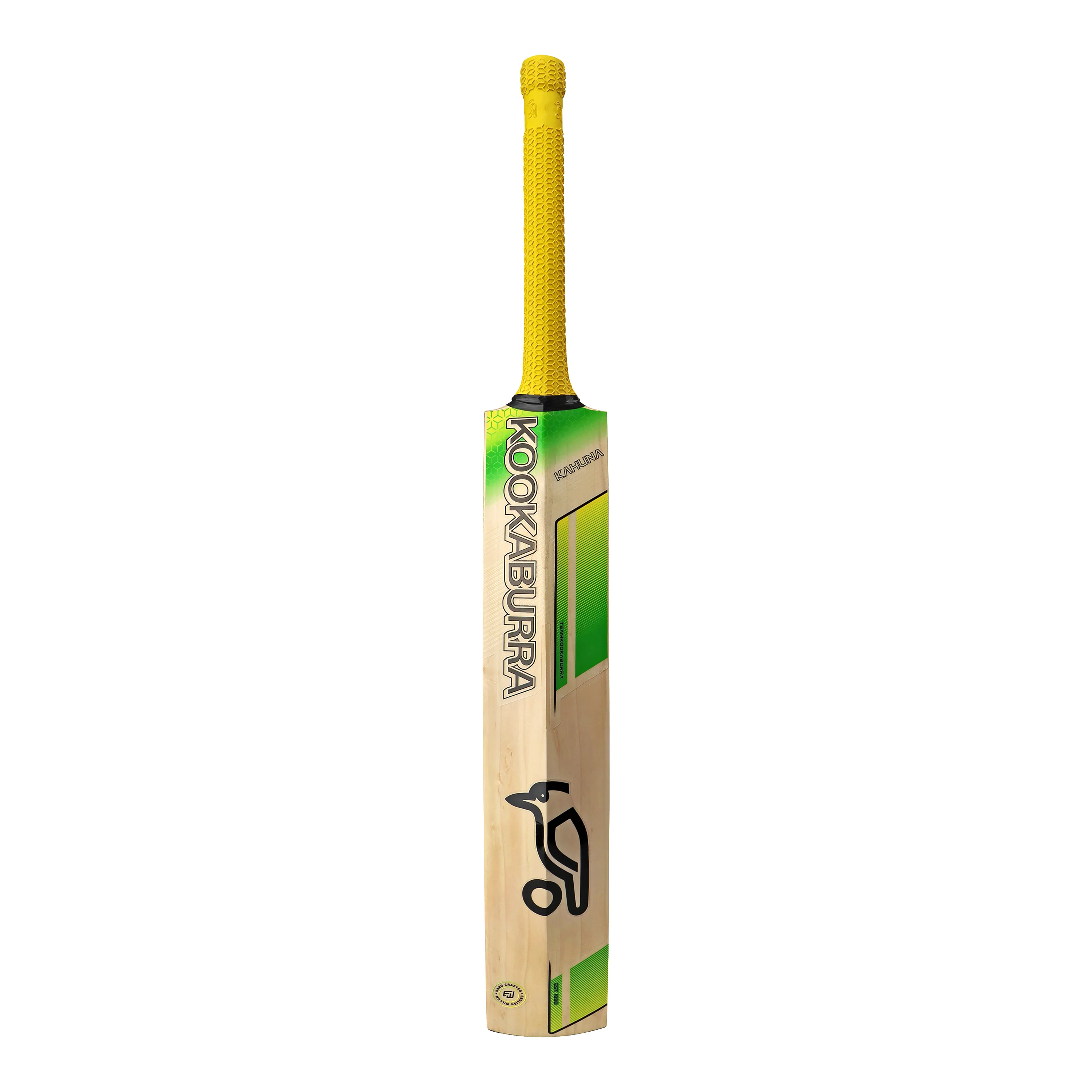 Kookaburra Kahuna Pro 5.0 Cricket Bat - Size 4 - Image 6