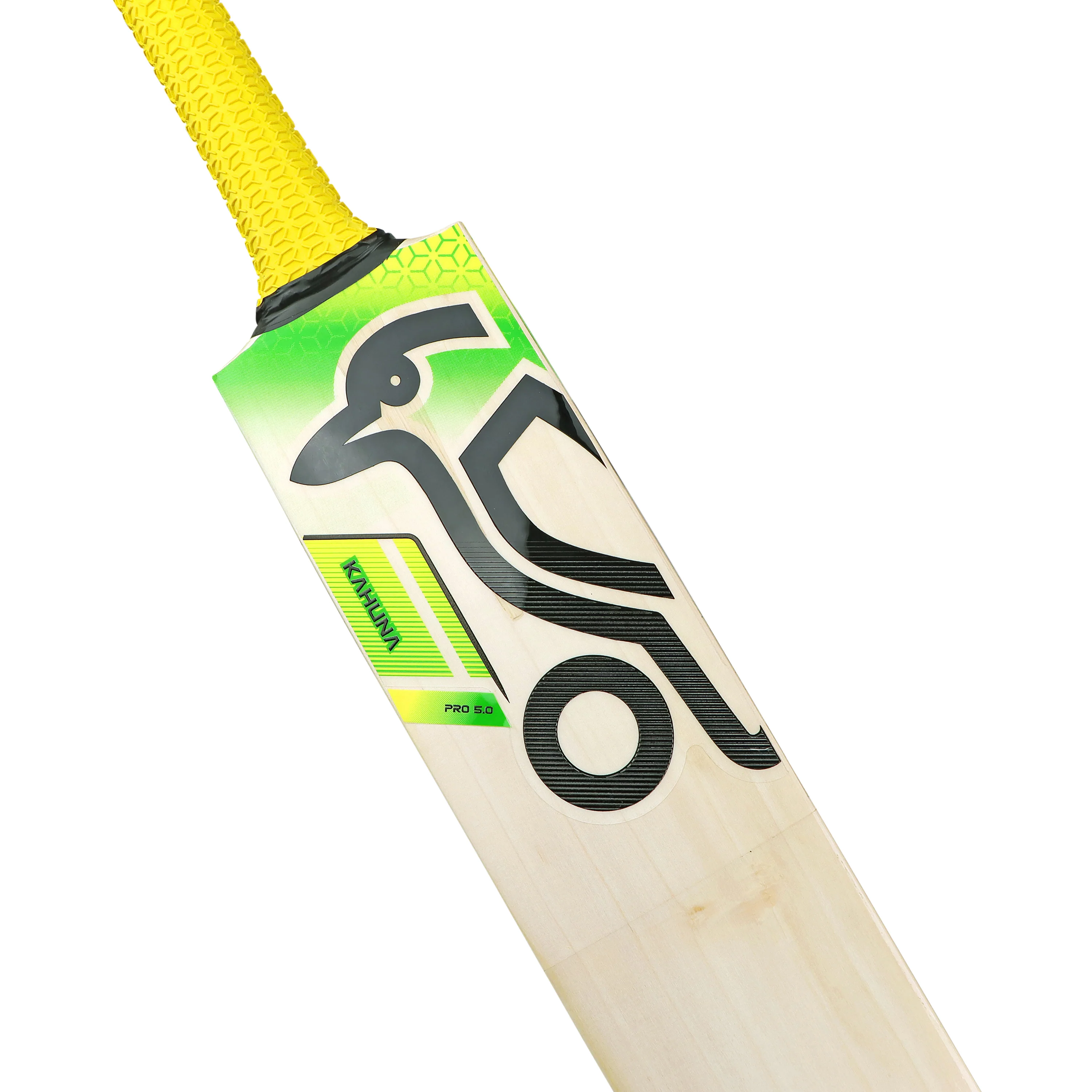Kookaburra Kahuna Pro 5.0 Cricket Bat - Size 4 - Image 7
