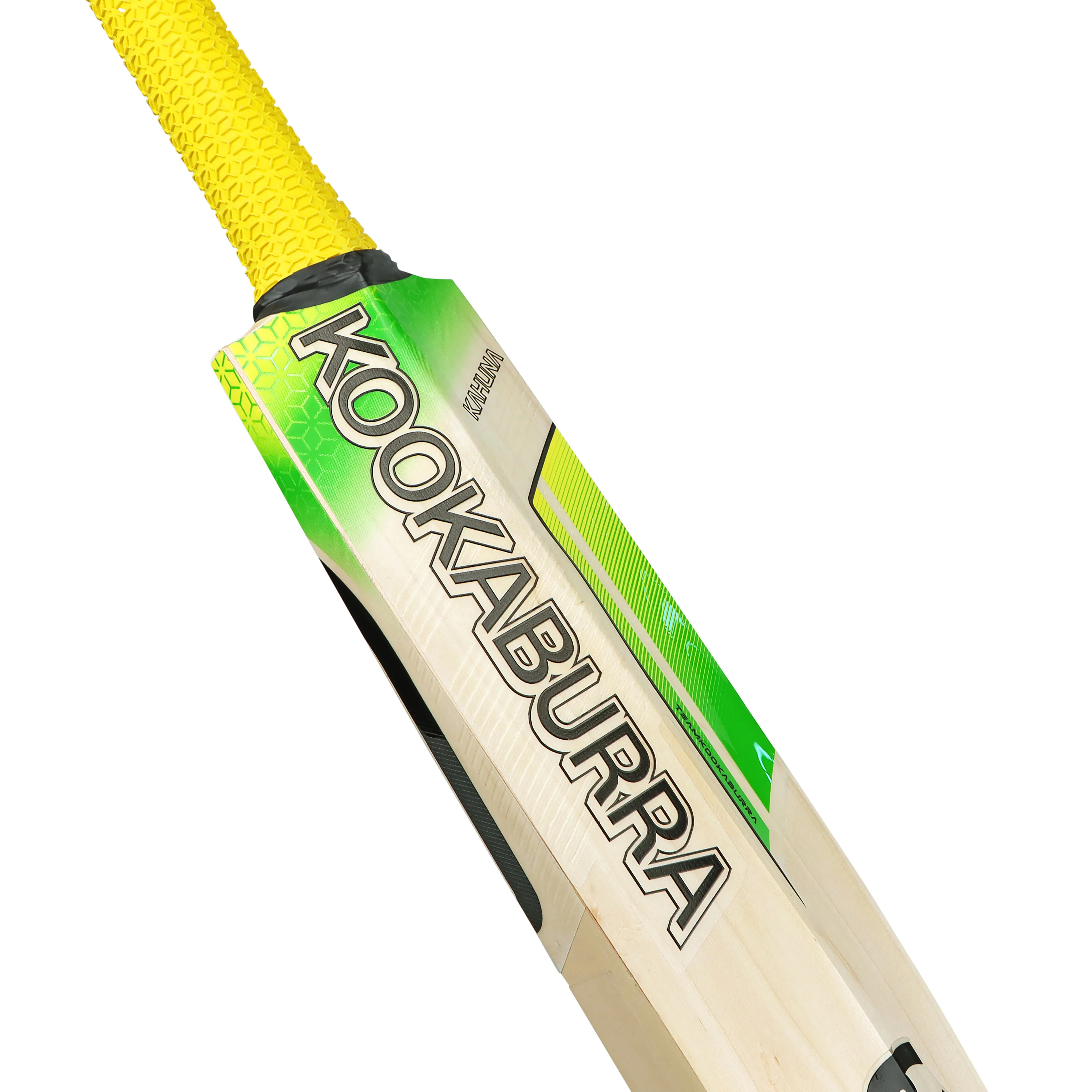 Kookaburra Kahuna Pro 5.0 Cricket Bat - Size 4 - Image 8