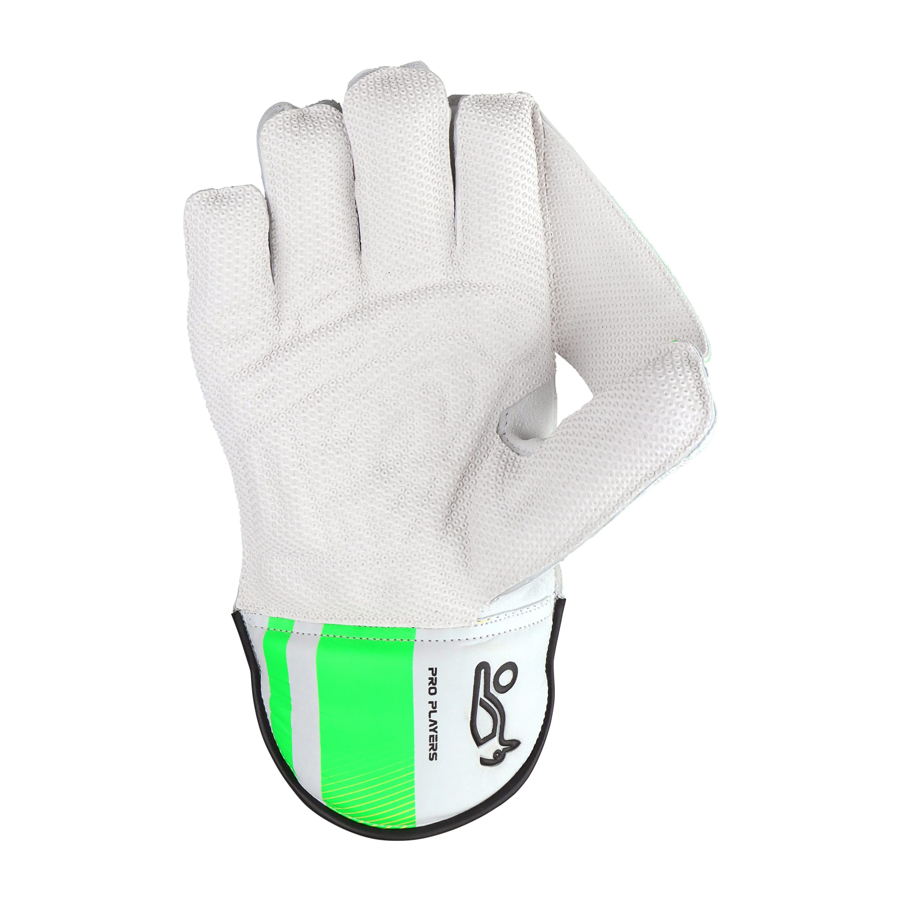 Kookaburra Kahuna Pro Players Wicket Keeping Gloves - Youth - Image 2