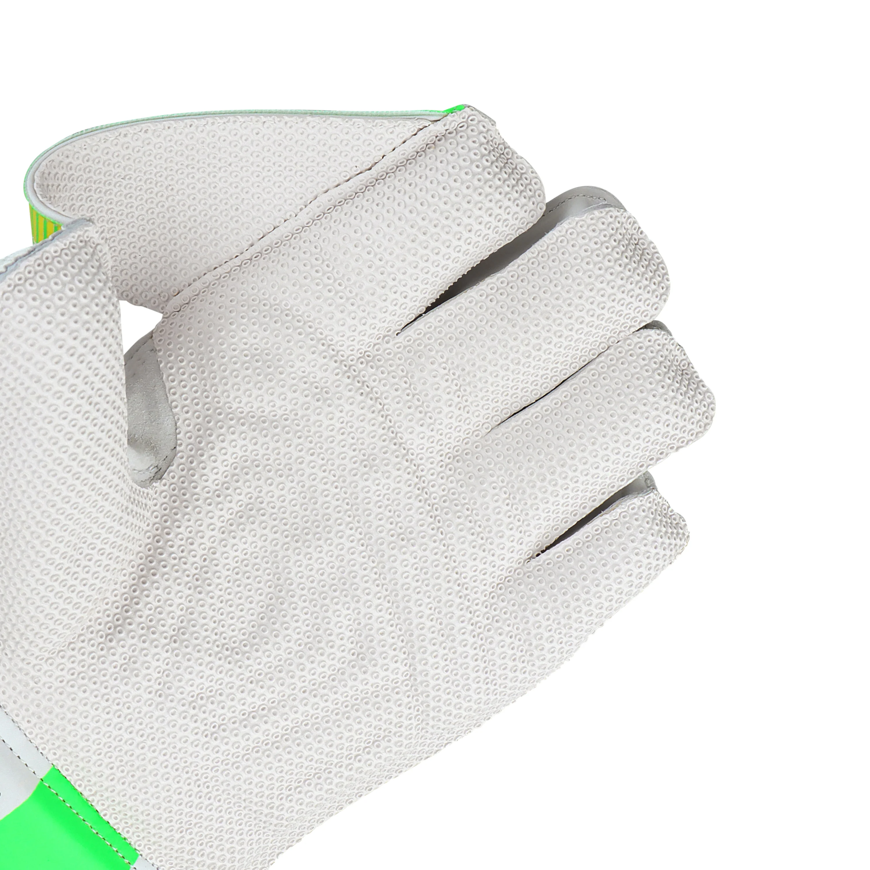 Kookaburra Kahuna Pro Players Wicket Keeping Gloves - Youth - Image 6
