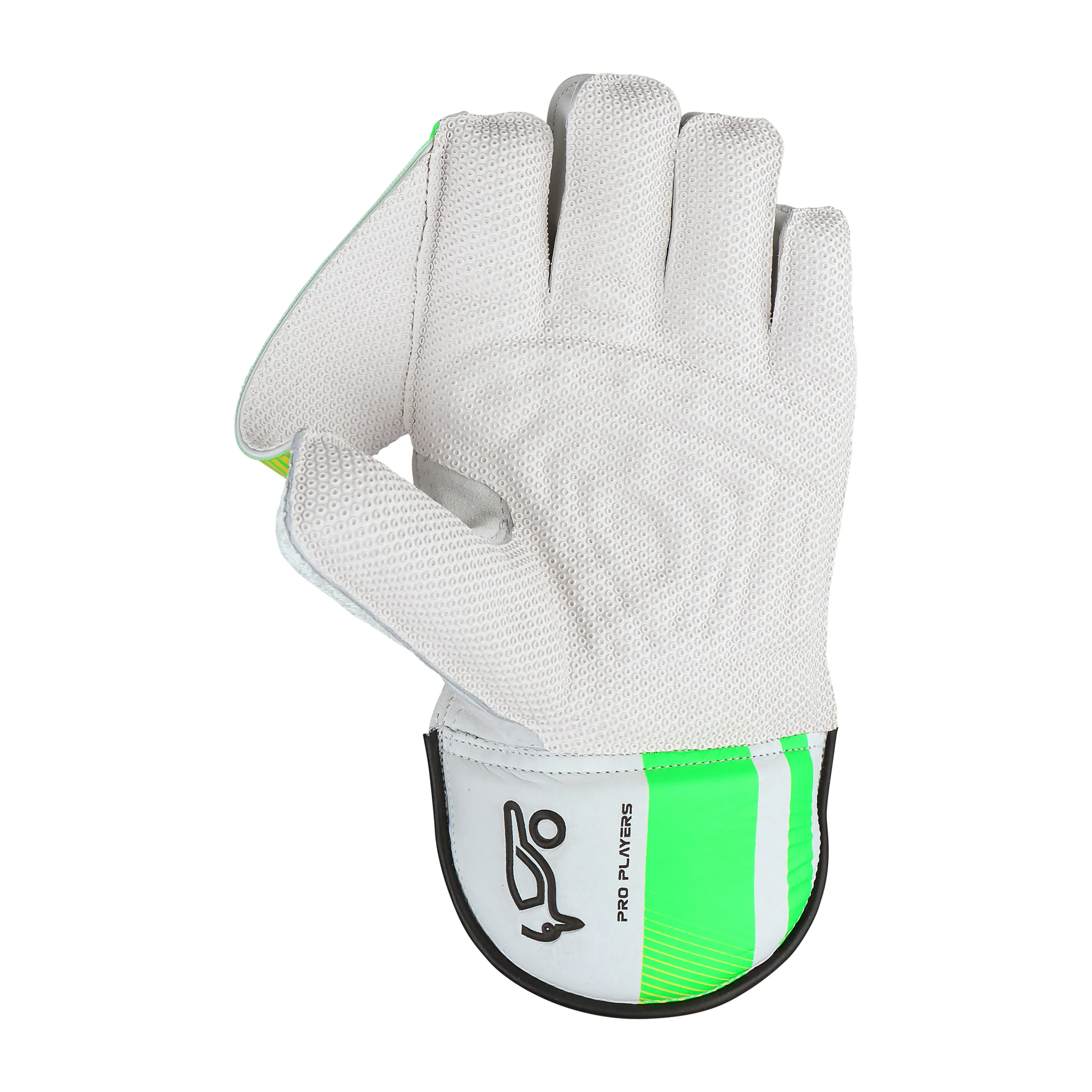 Kookaburra Kahuna Pro Players Wicket Keeping Gloves - Youth - Image 7