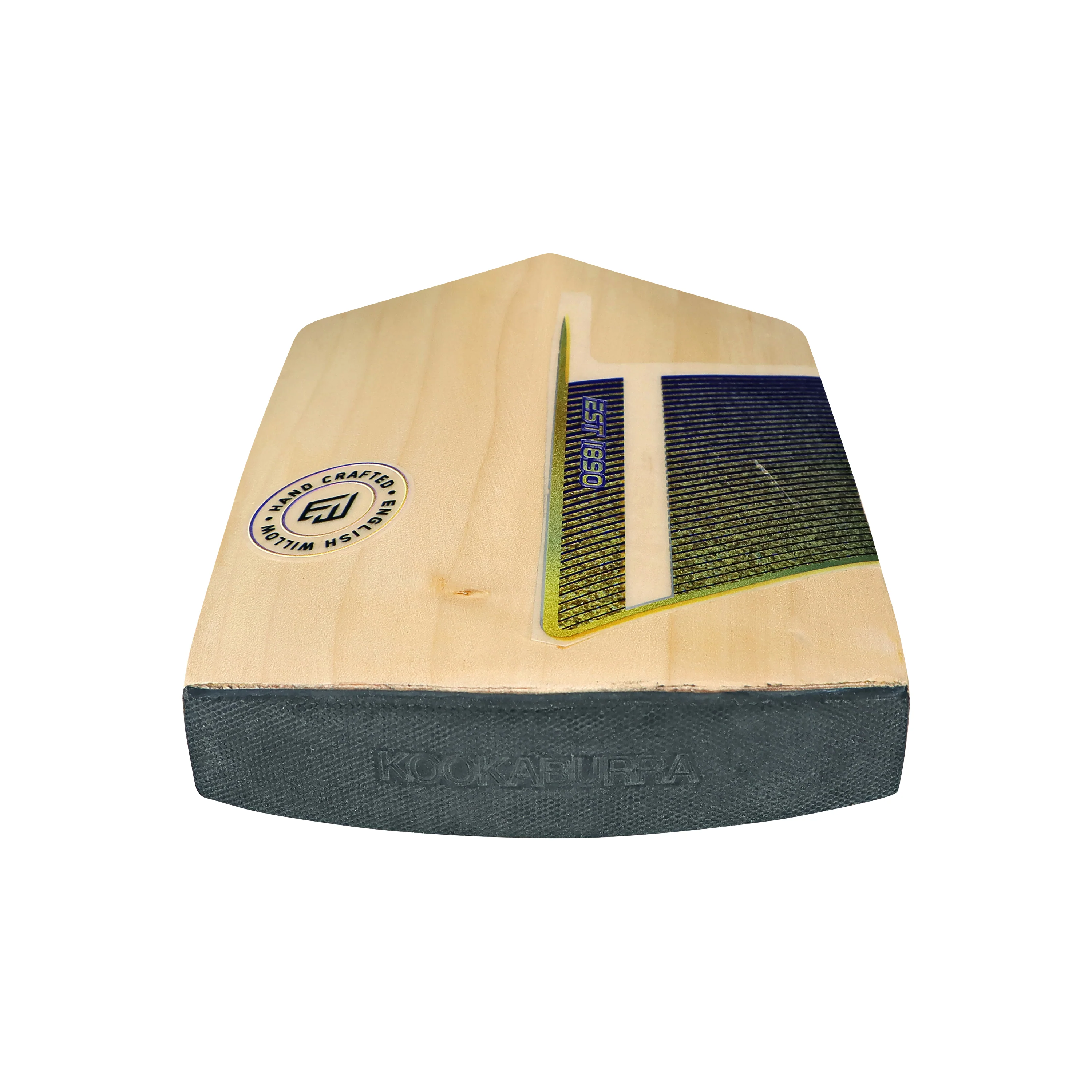 Kookaburra Monarch Pro 3.0 Cricket Bat - Short Blade - Image 10