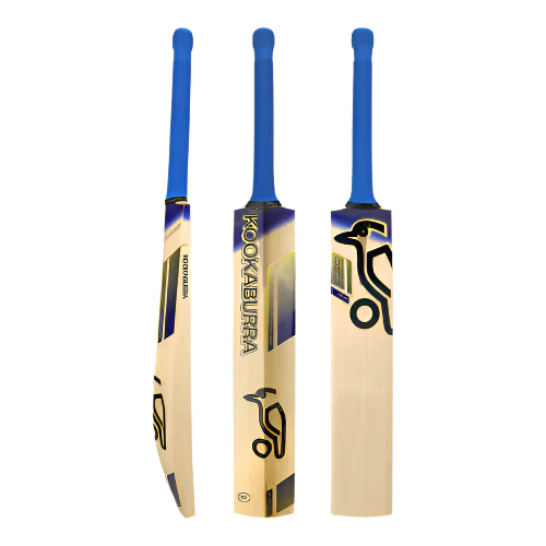 Kookaburra Monarch Pro 3.0 Cricket Bat - Short Blade - Image 2
