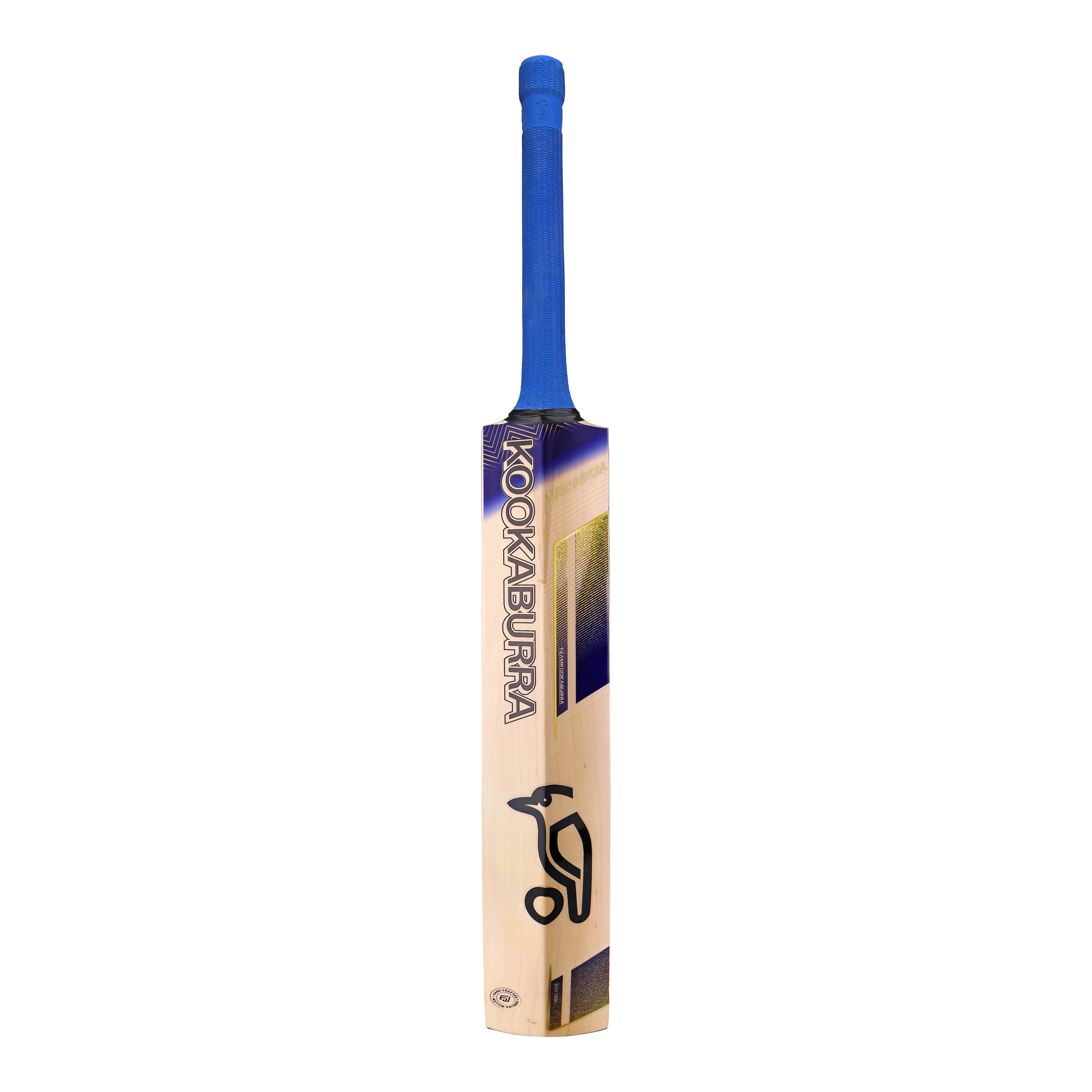 Kookaburra Monarch Pro 3.0 Cricket Bat - Short Blade - Image 6