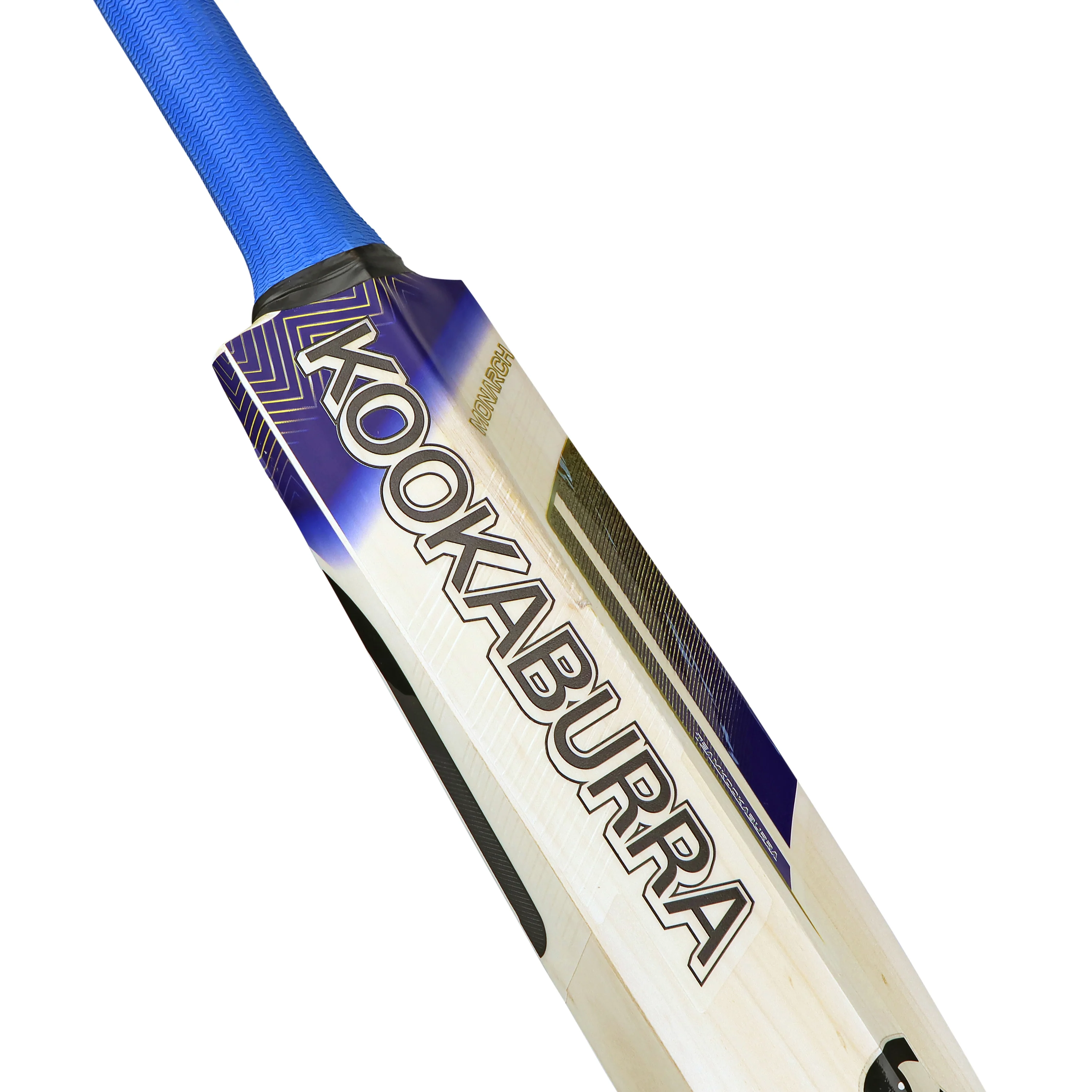 Kookaburra Monarch Pro 3.0 Cricket Bat - Short Blade - Image 7