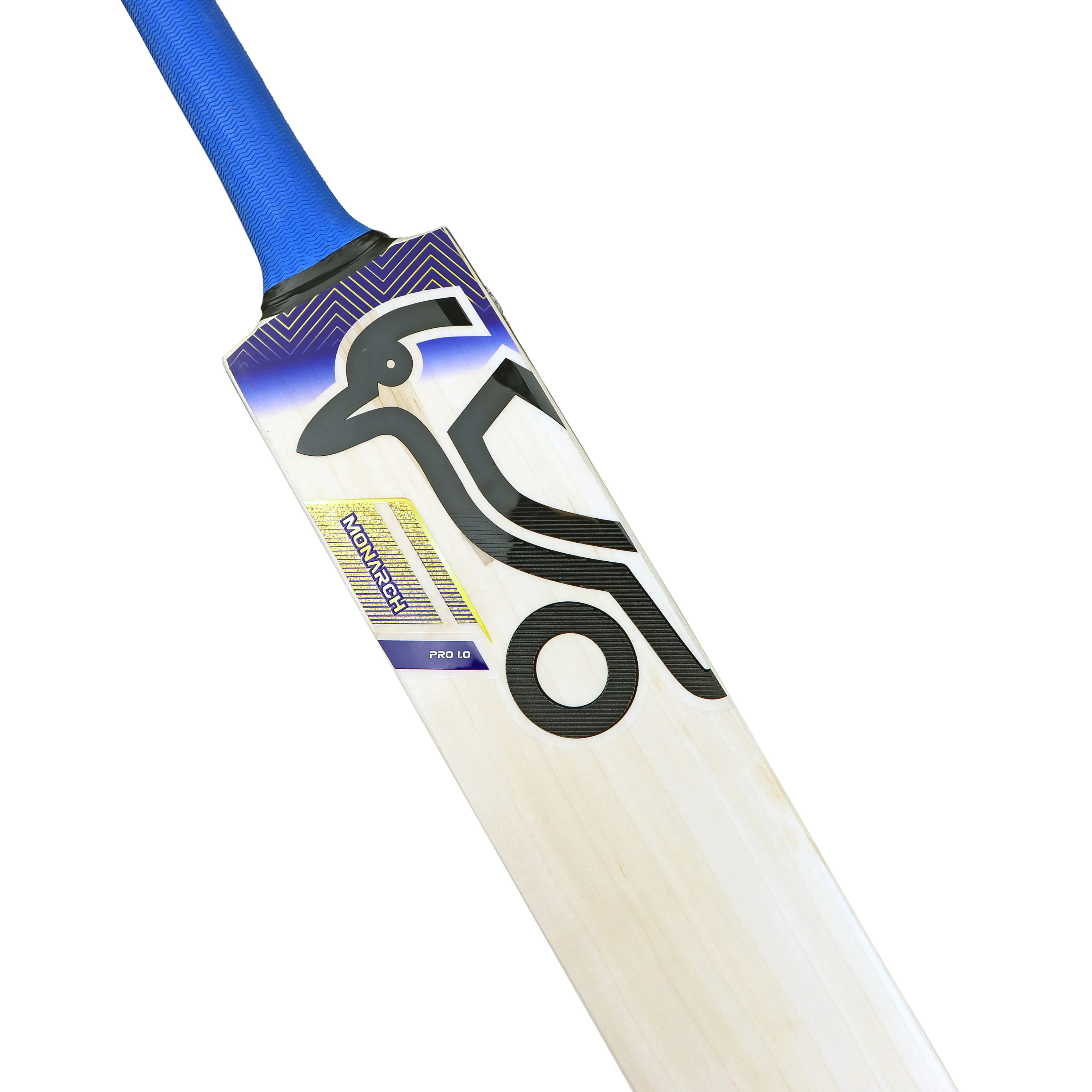 Kookaburra Monarch Pro 3.0 Cricket Bat - Short Blade - Image 8