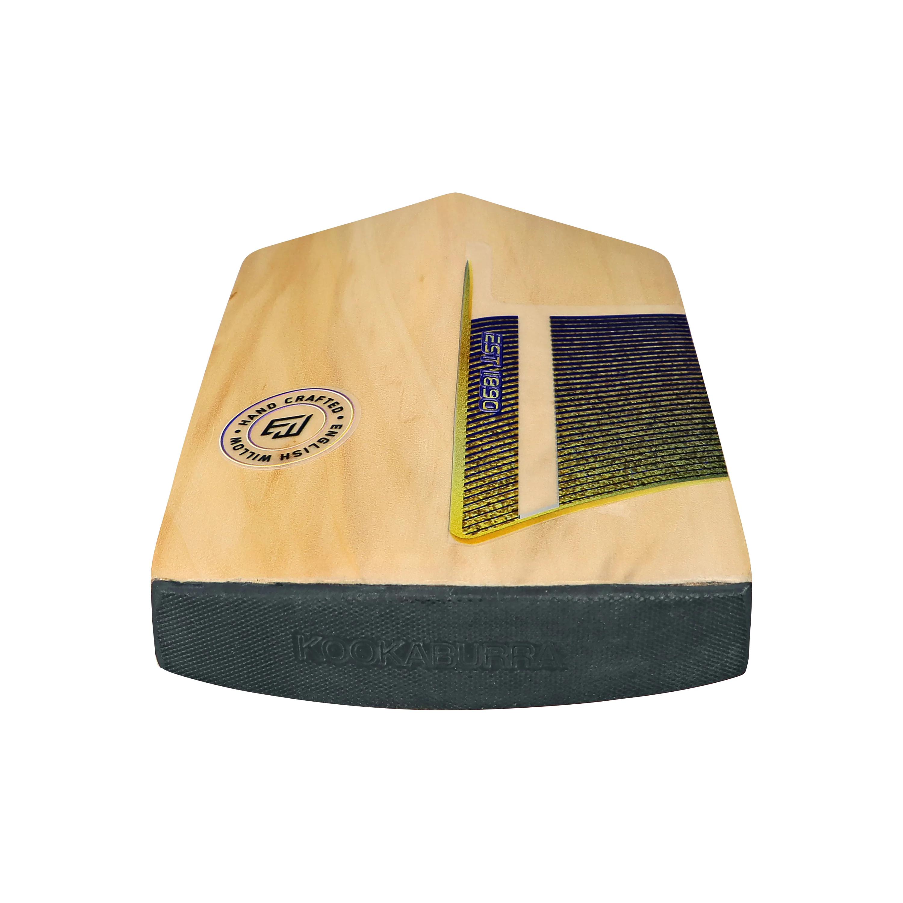 Kookaburra Monarch Pro 5.0 Cricket Bat - Short Blade - Image 10