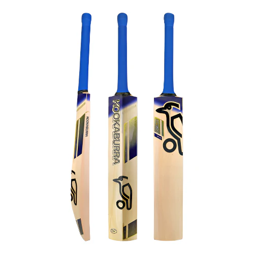 Kookaburra Monarch Pro 5.0 Cricket Bat - Short Blade - Image 2
