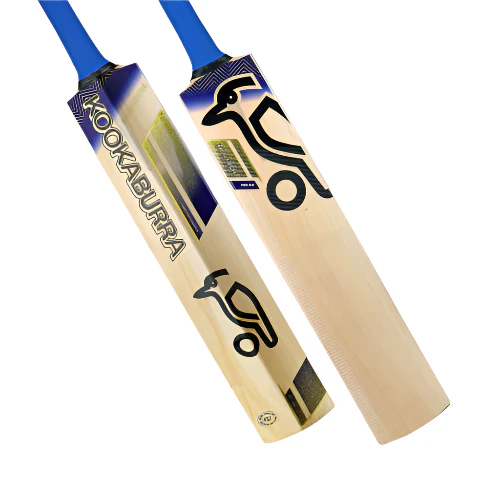 Kookaburra Monarch Pro 5.0 Cricket Bat - Short Blade - Image 3