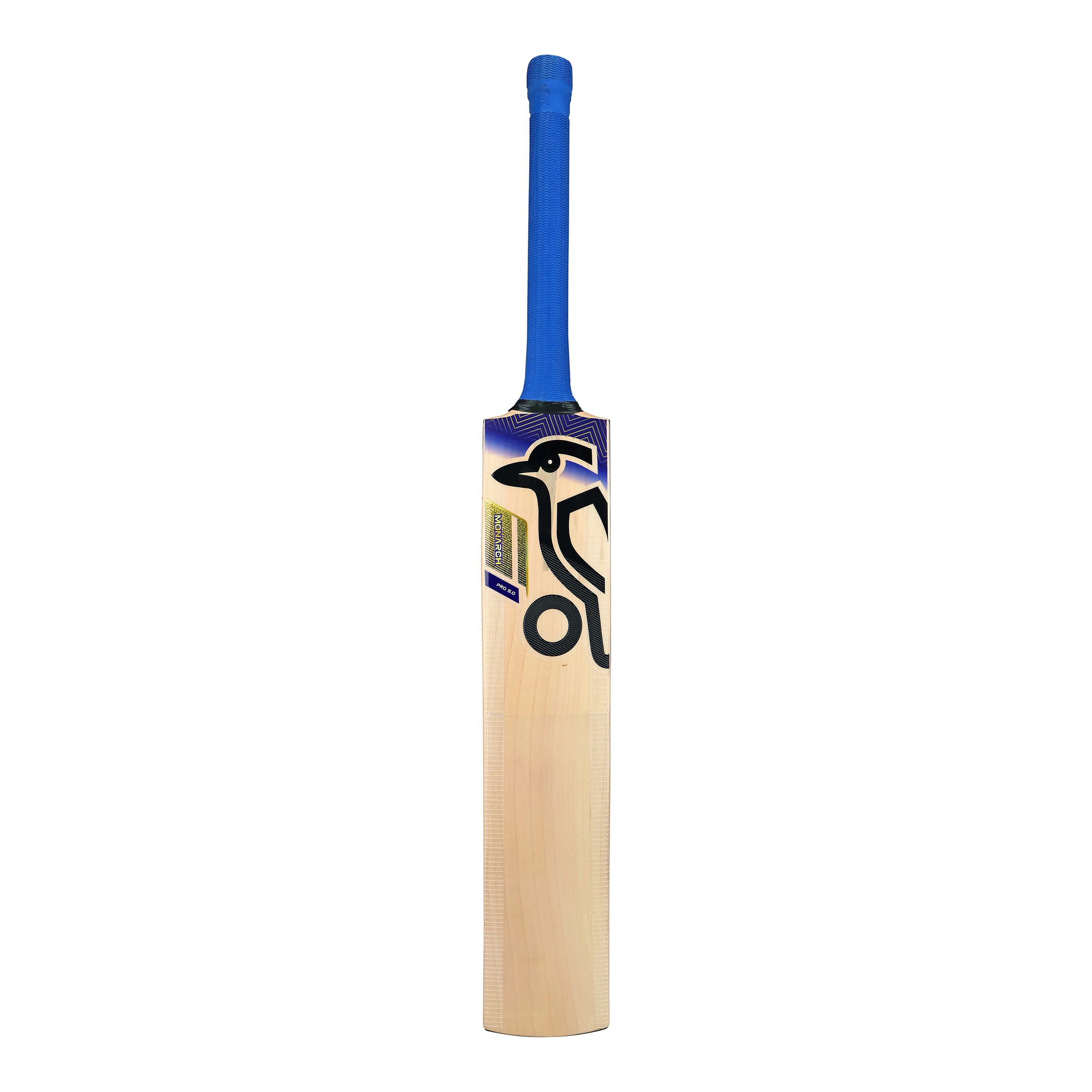 Kookaburra Monarch Pro 5.0 Cricket Bat - Short Blade - Image 4