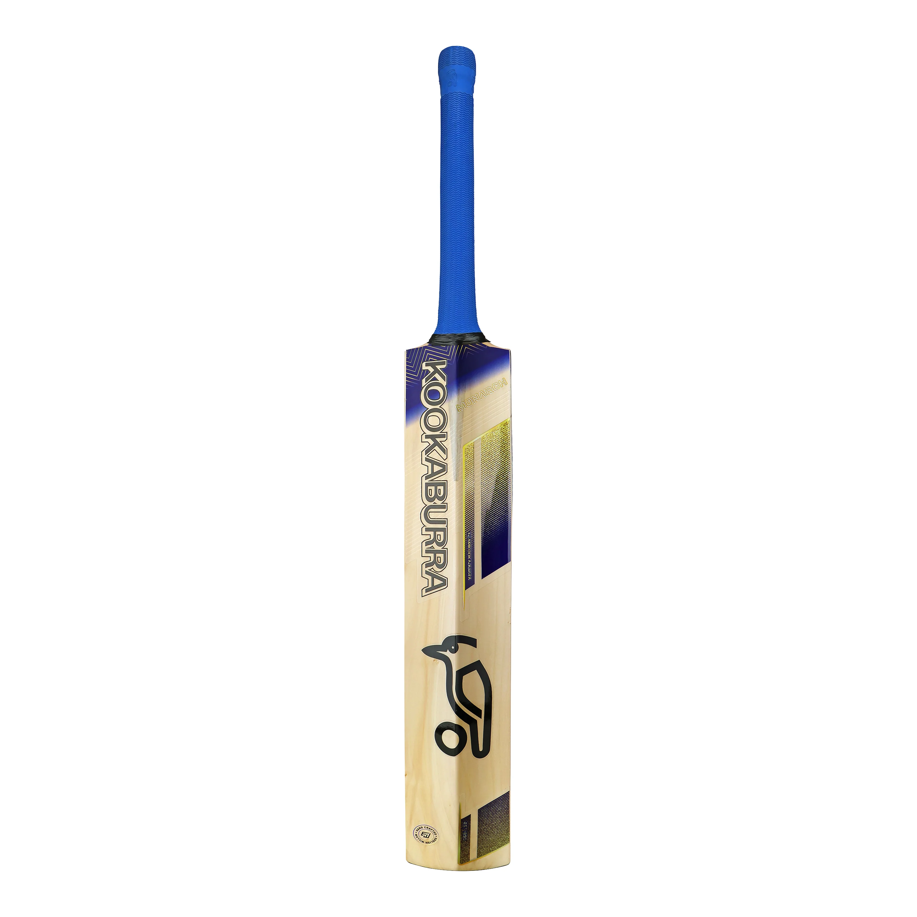 Kookaburra Monarch Pro 5.0 Cricket Bat - Short Blade - Image 6