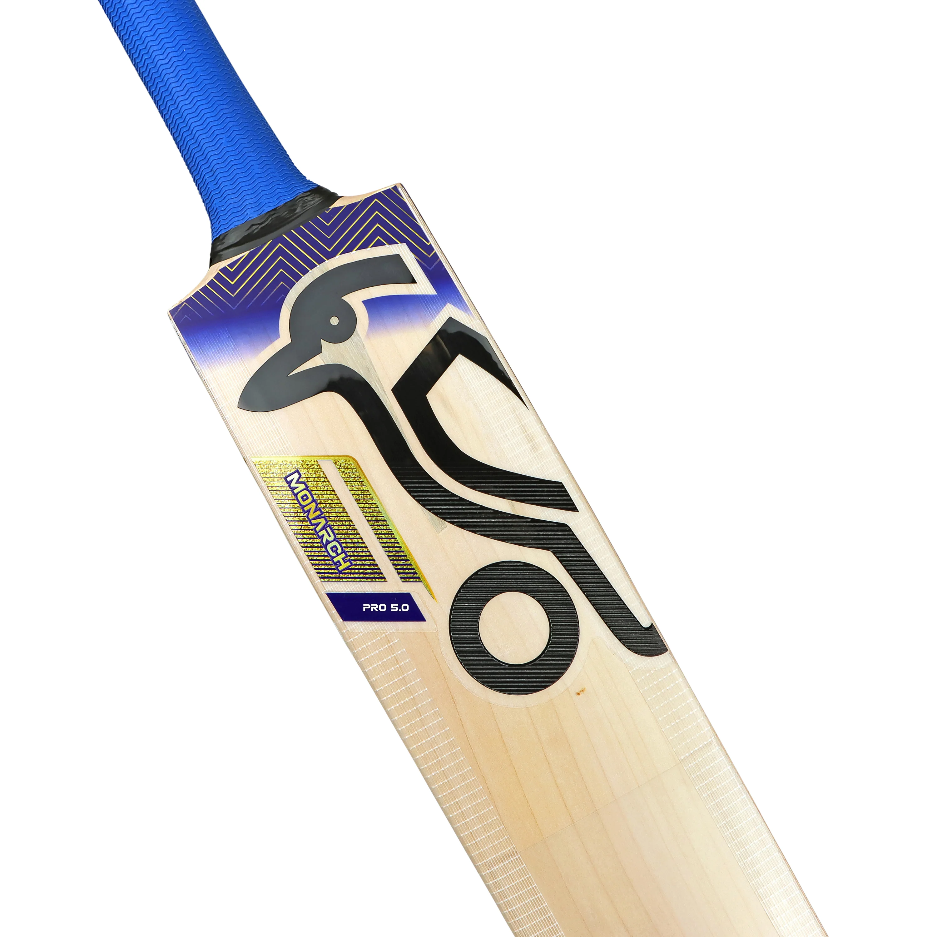 Kookaburra Monarch Pro 5.0 Cricket Bat - Short Blade - Image 7