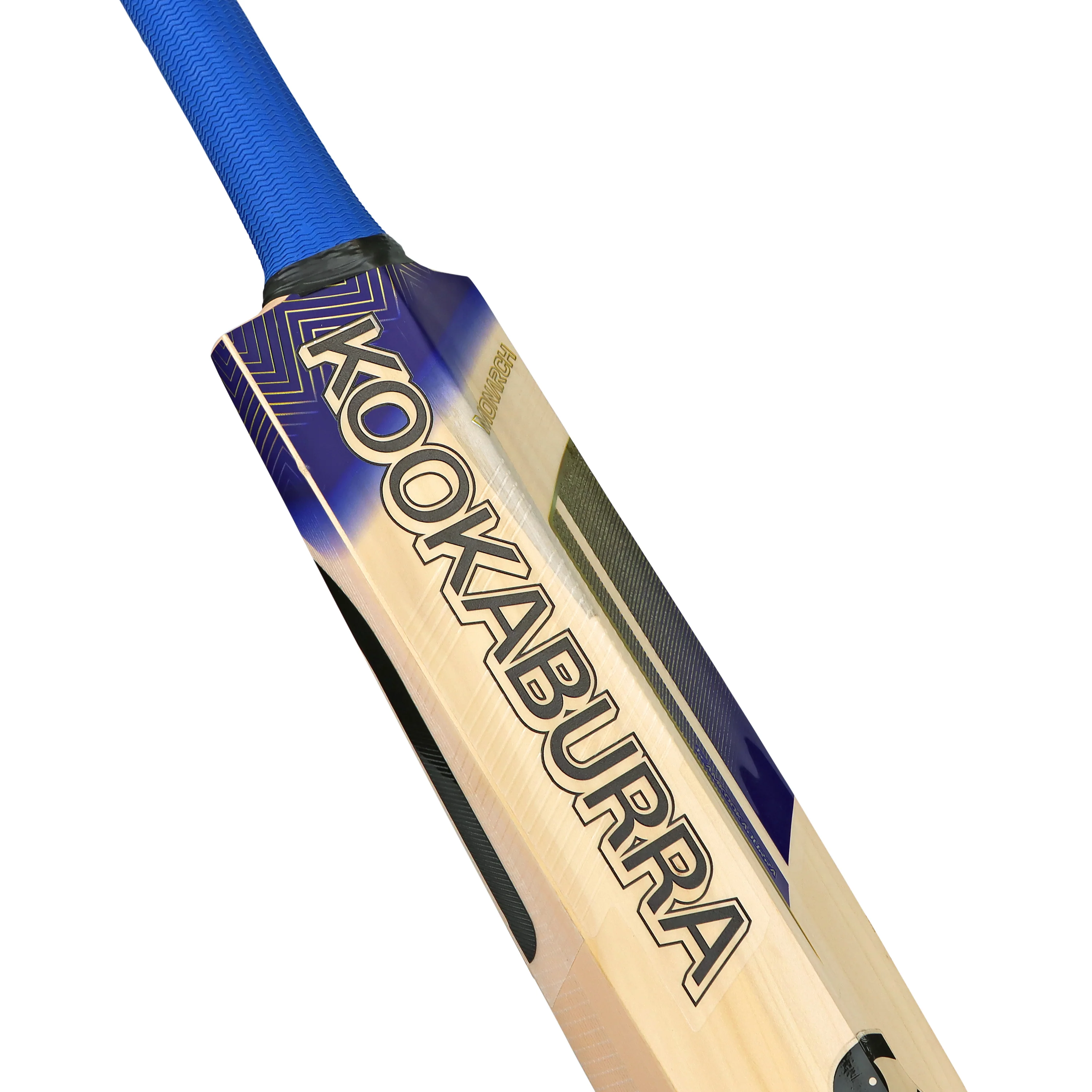 Kookaburra Monarch Pro 5.0 Cricket Bat - Short Blade - Image 8