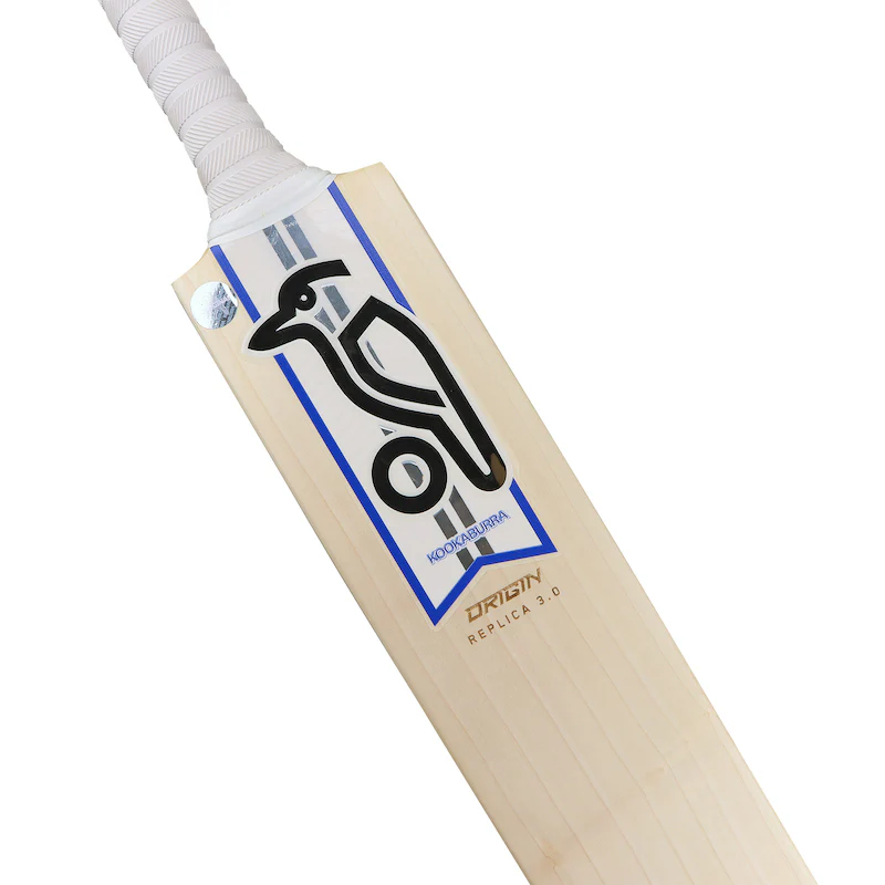 Kookaburra Origin Replica 5.0 Cricket Bat - Senior - Image 2