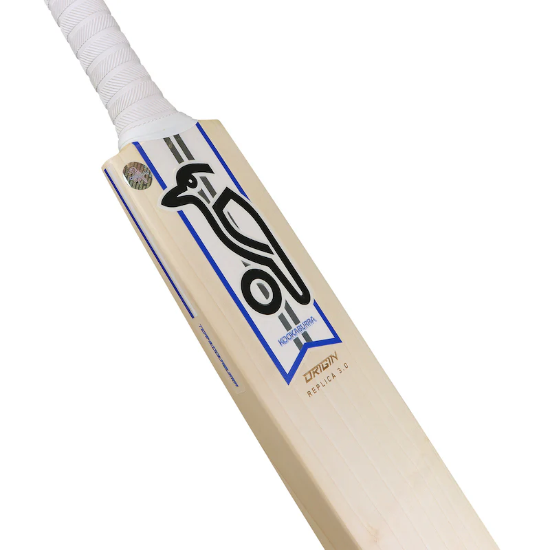 Kookaburra Origin Replica 5.0 Cricket Bat - Senior - Image 3