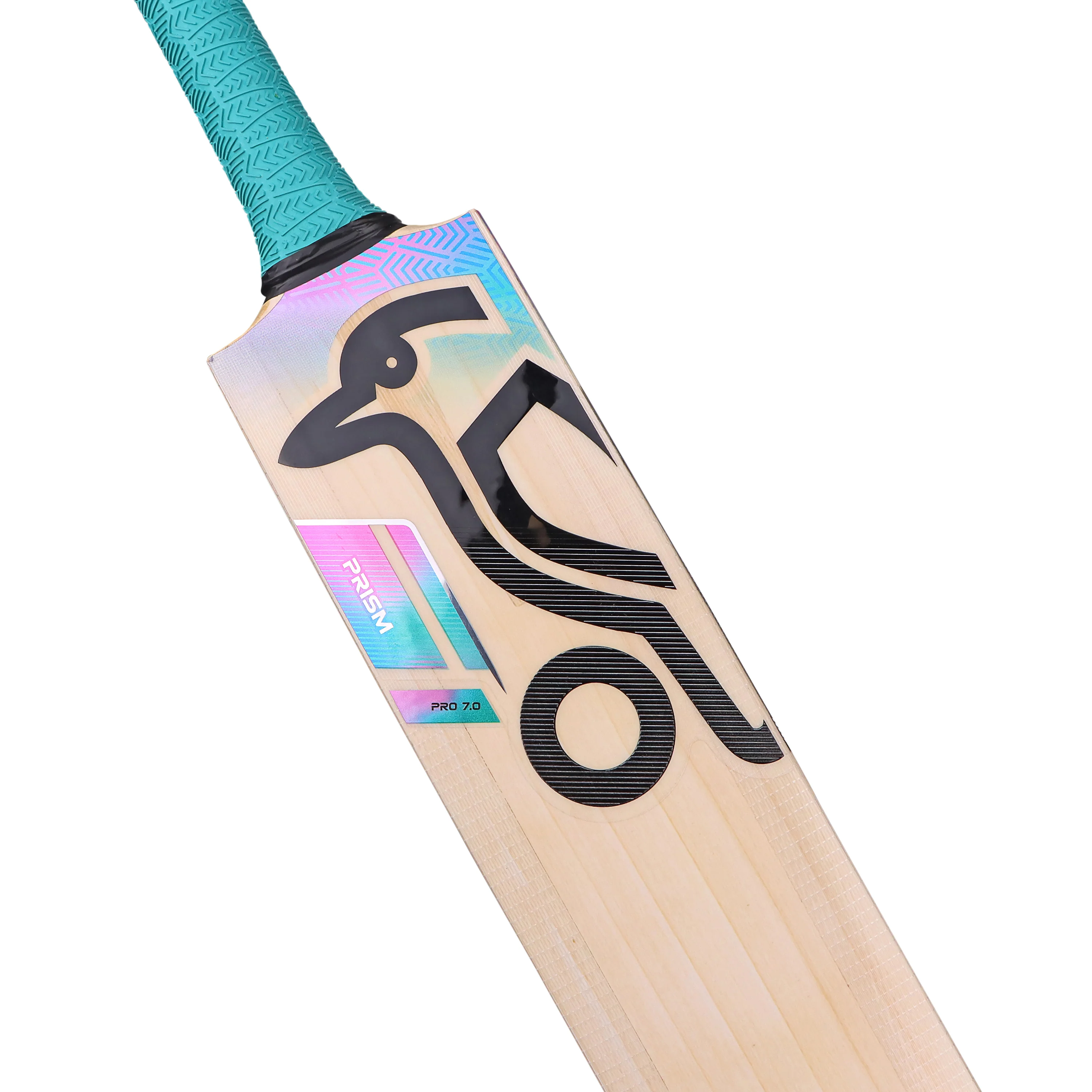 Kookaburra Prism Pro 7.0 Cricket Bat - Size 4 - Image 7