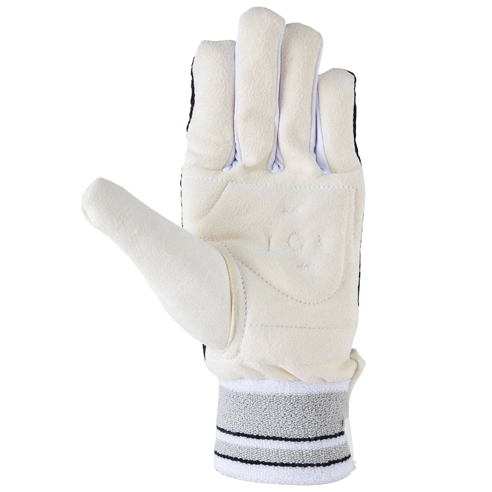 Kookaburra Pro 1.0 Chamois Keeping Inners - Youth - Image 2