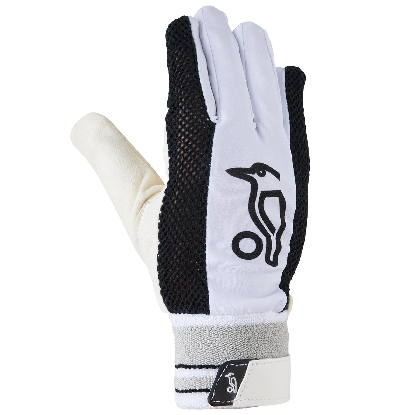 Kookaburra Pro 1.0 Chamois Keeping Inners - Youth - Image 3