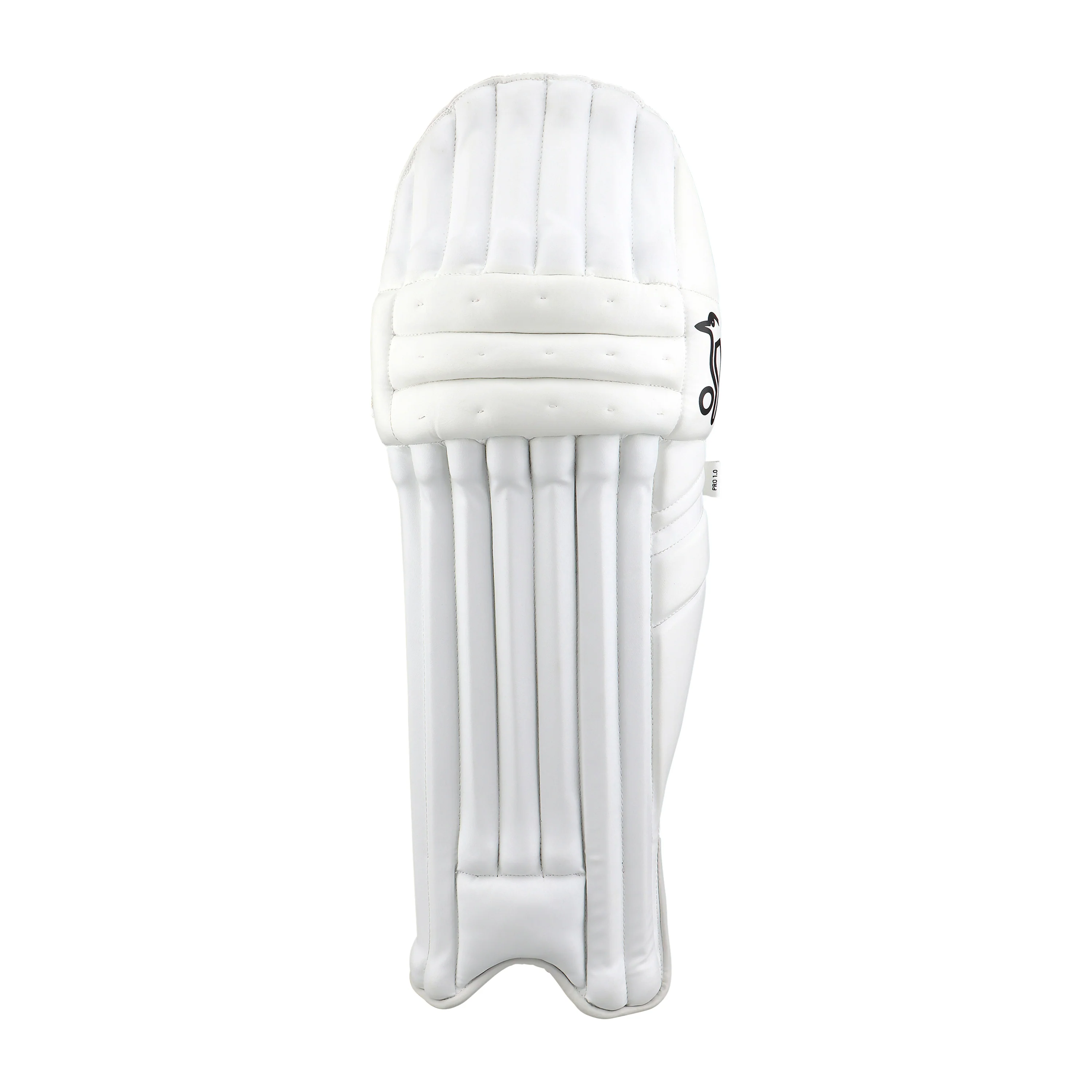 Kookaburra Pro 1.0 Classic Cricket Batting Pads - Senior - Image 2
