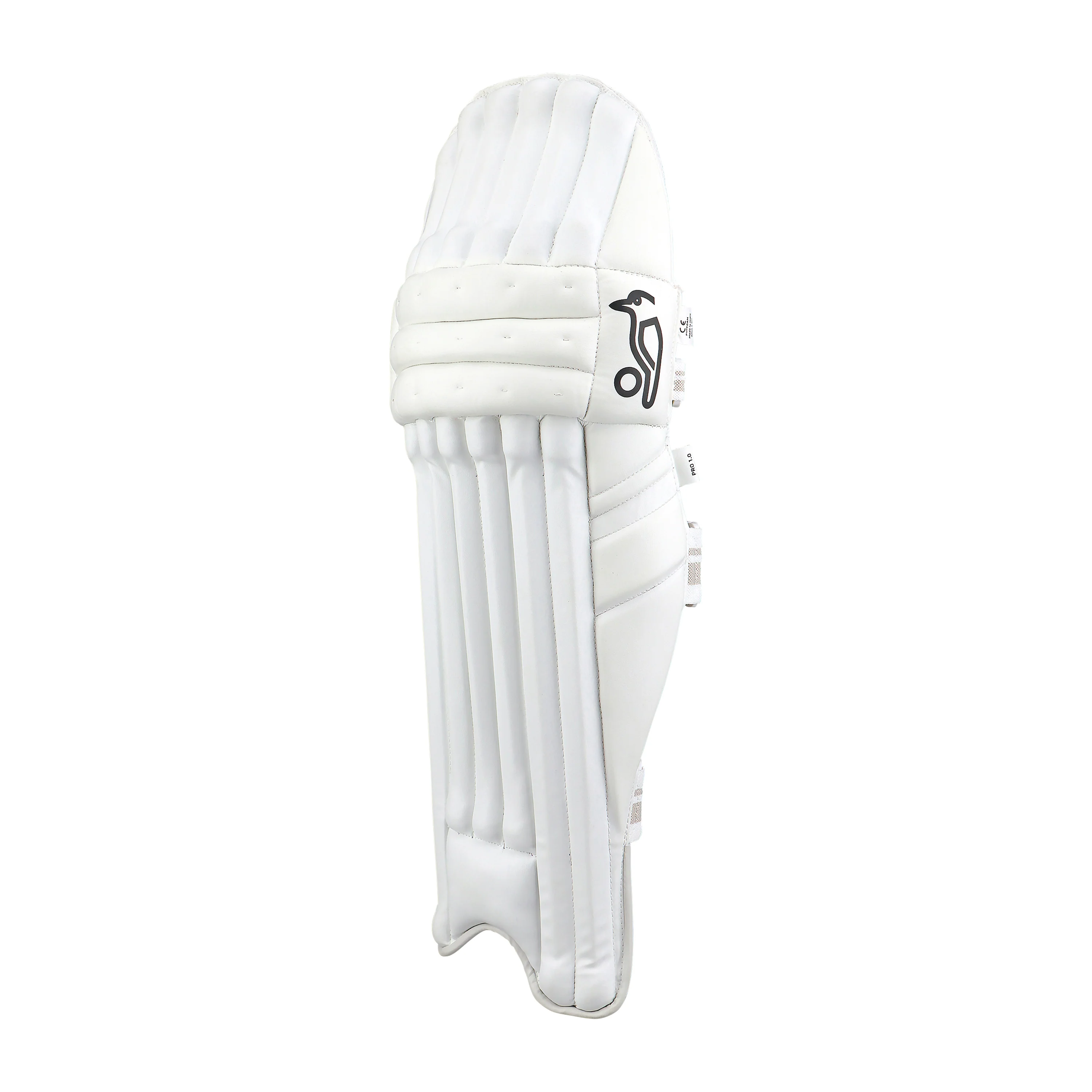 Kookaburra Pro 1.0 Classic Cricket Batting Pads - Senior - Image 3