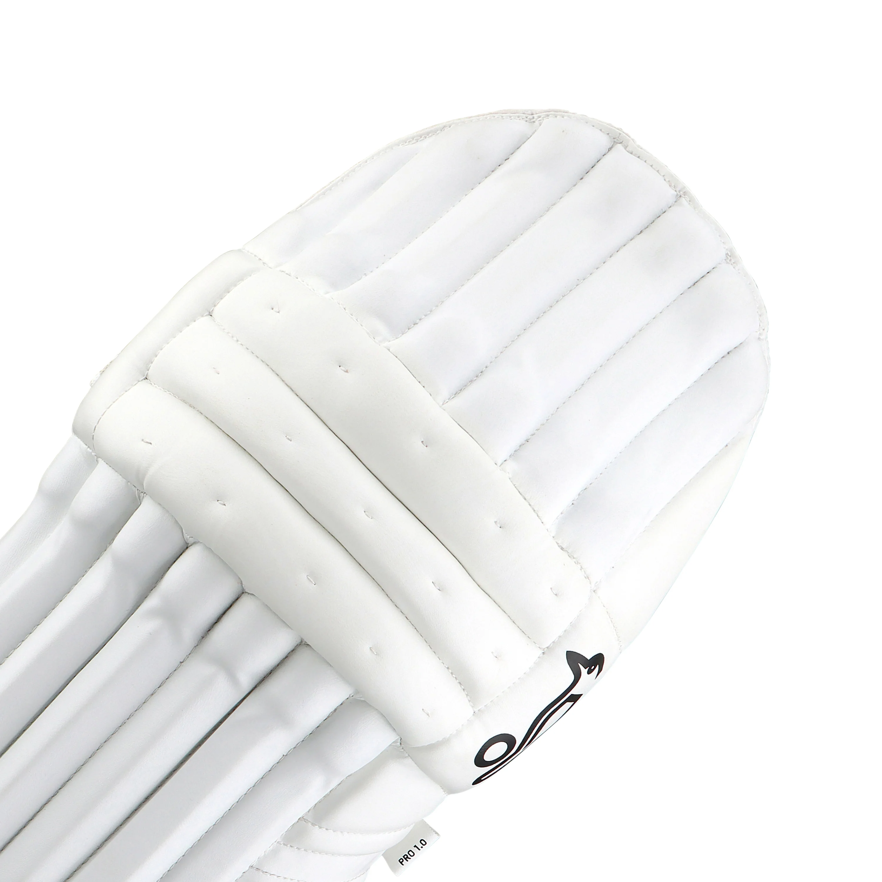 Kookaburra Pro 1.0 Classic Cricket Batting Pads - Senior - Image 7