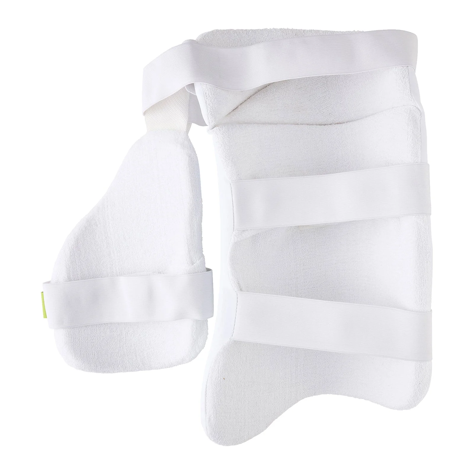 Kookaburra Pro 1.0 Pro Guard Combo Thigh - Large - Image 2