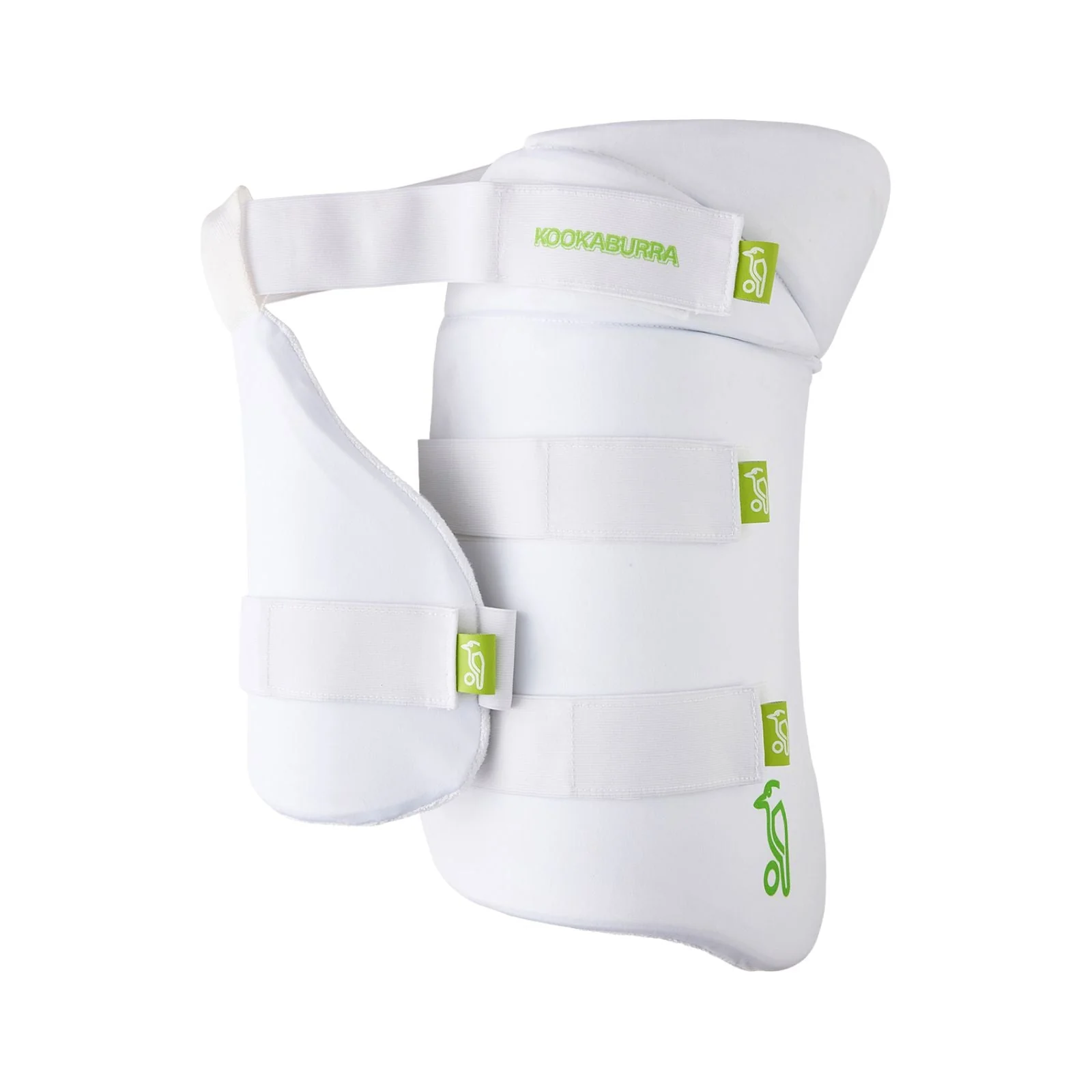 Kookaburra Pro 1.0 Pro Guard Combo Thigh - Medium