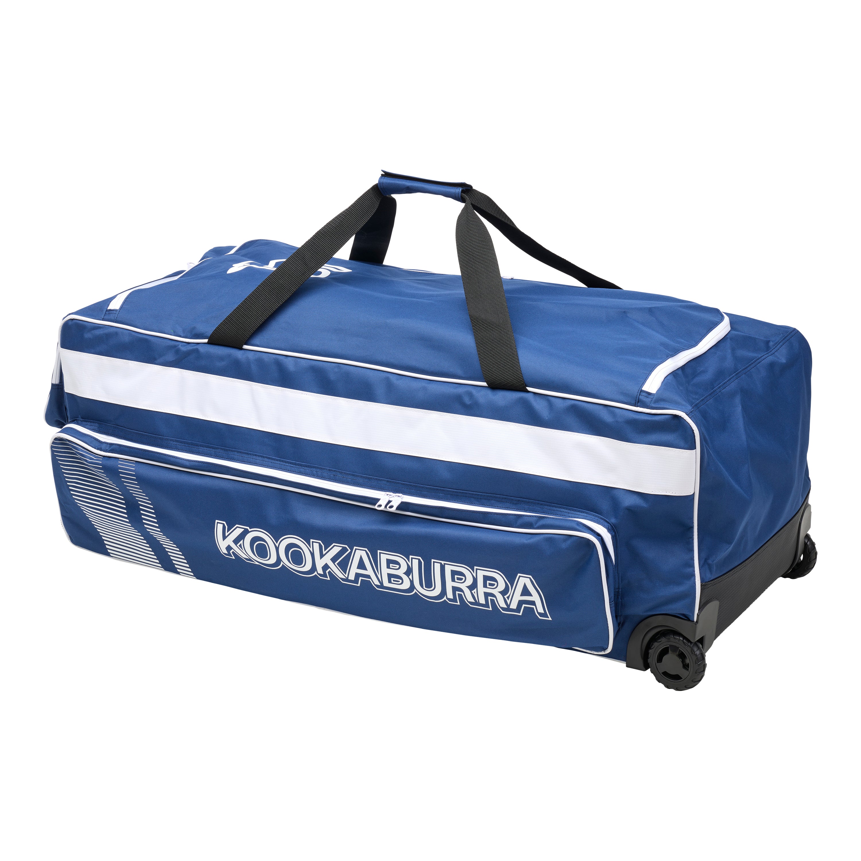 Kookaburra Pro 1.0 Wheel Cricket Bag - Image 6