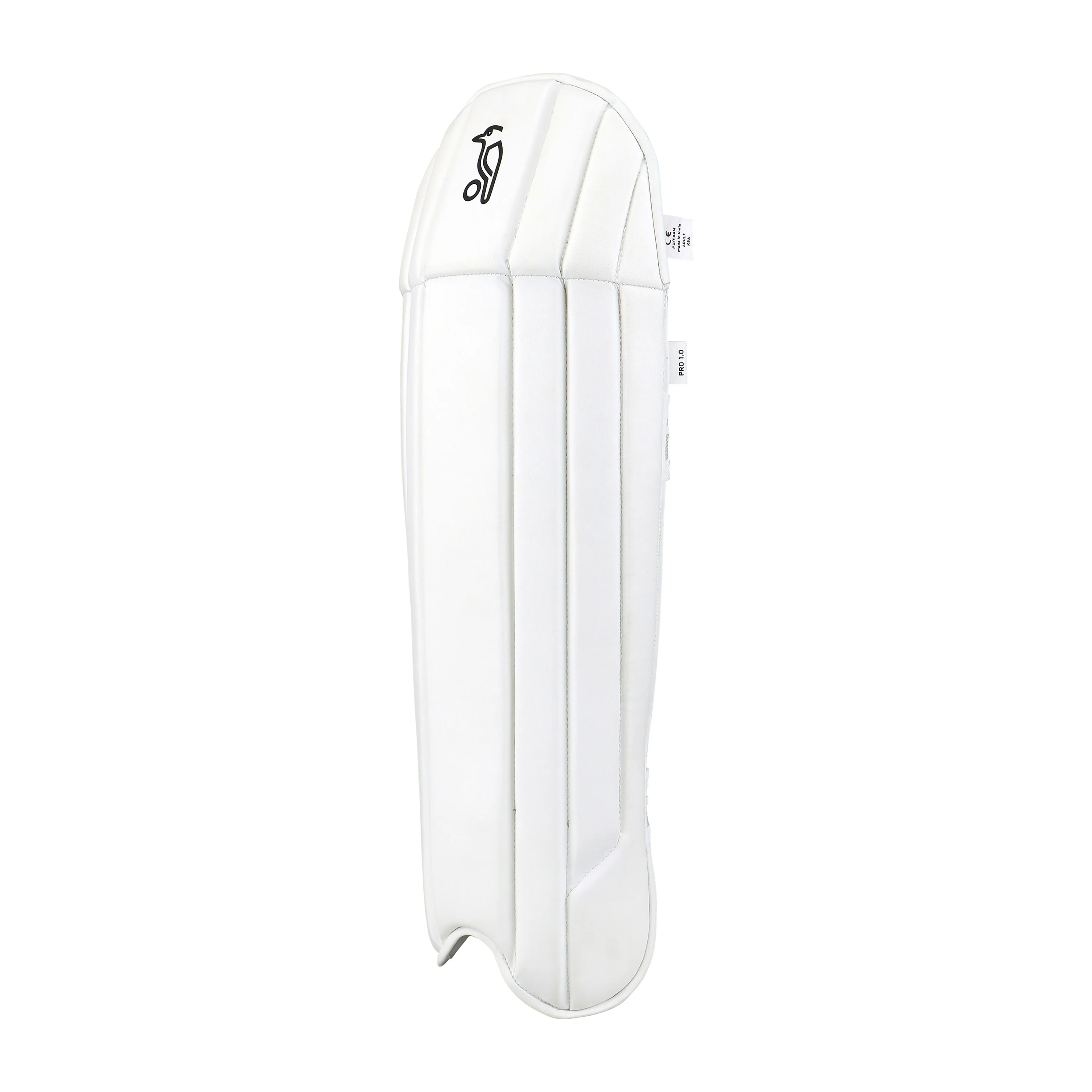 Kookaburra Pro 1.0 Wicket Keeping Pads - Youth - Image 4