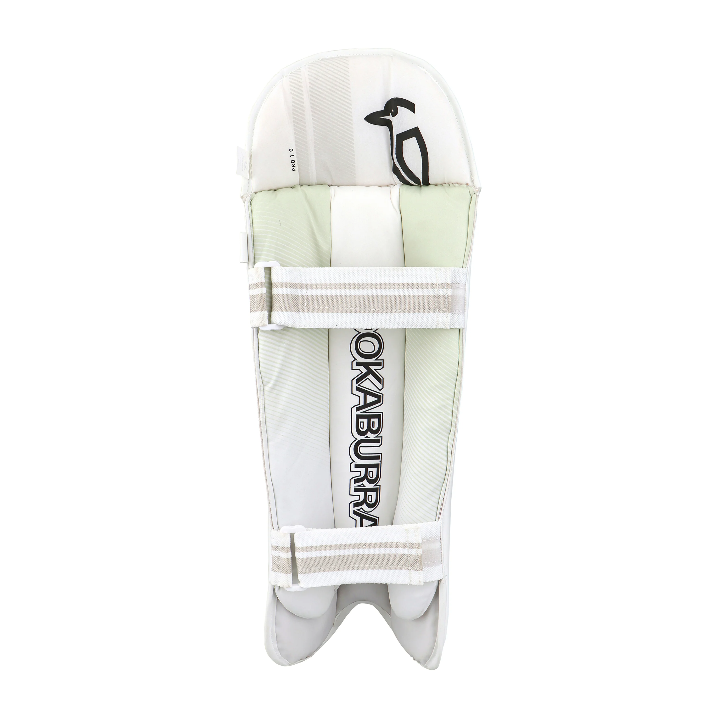 Kookaburra Pro 1.0 Wicket Keeping Pads - Youth - Image 5