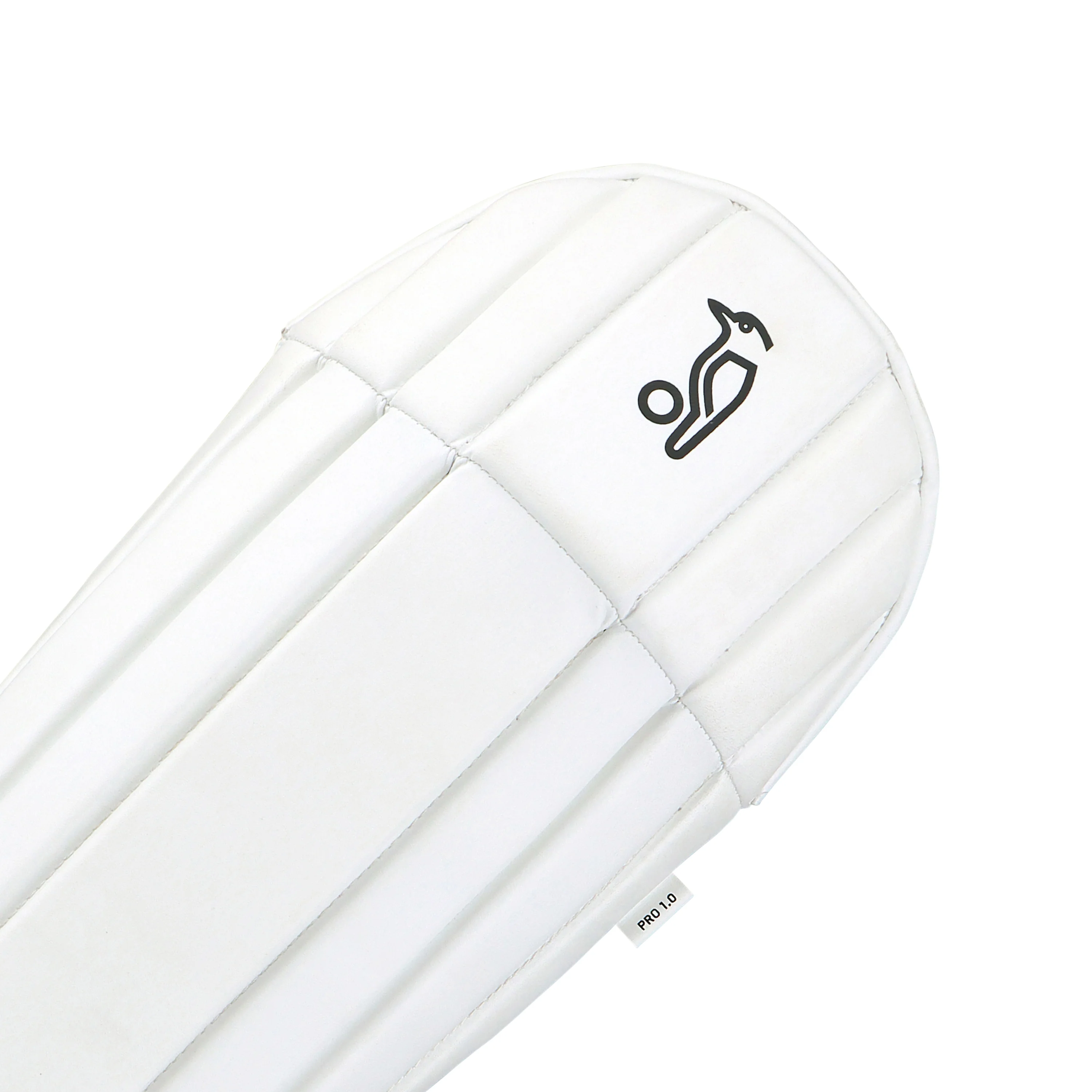 Kookaburra Pro 1.0 Wicket Keeping Pads - Youth - Image 6