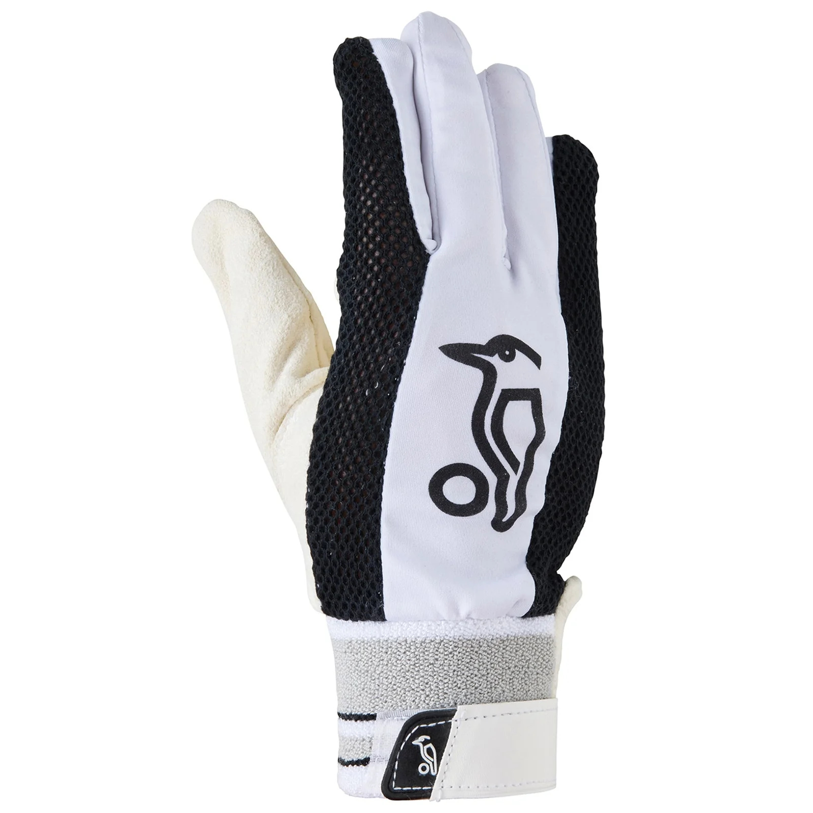 Kookaburra Pro 2.0 Chamois Keeping Inners - Youth - Image 3